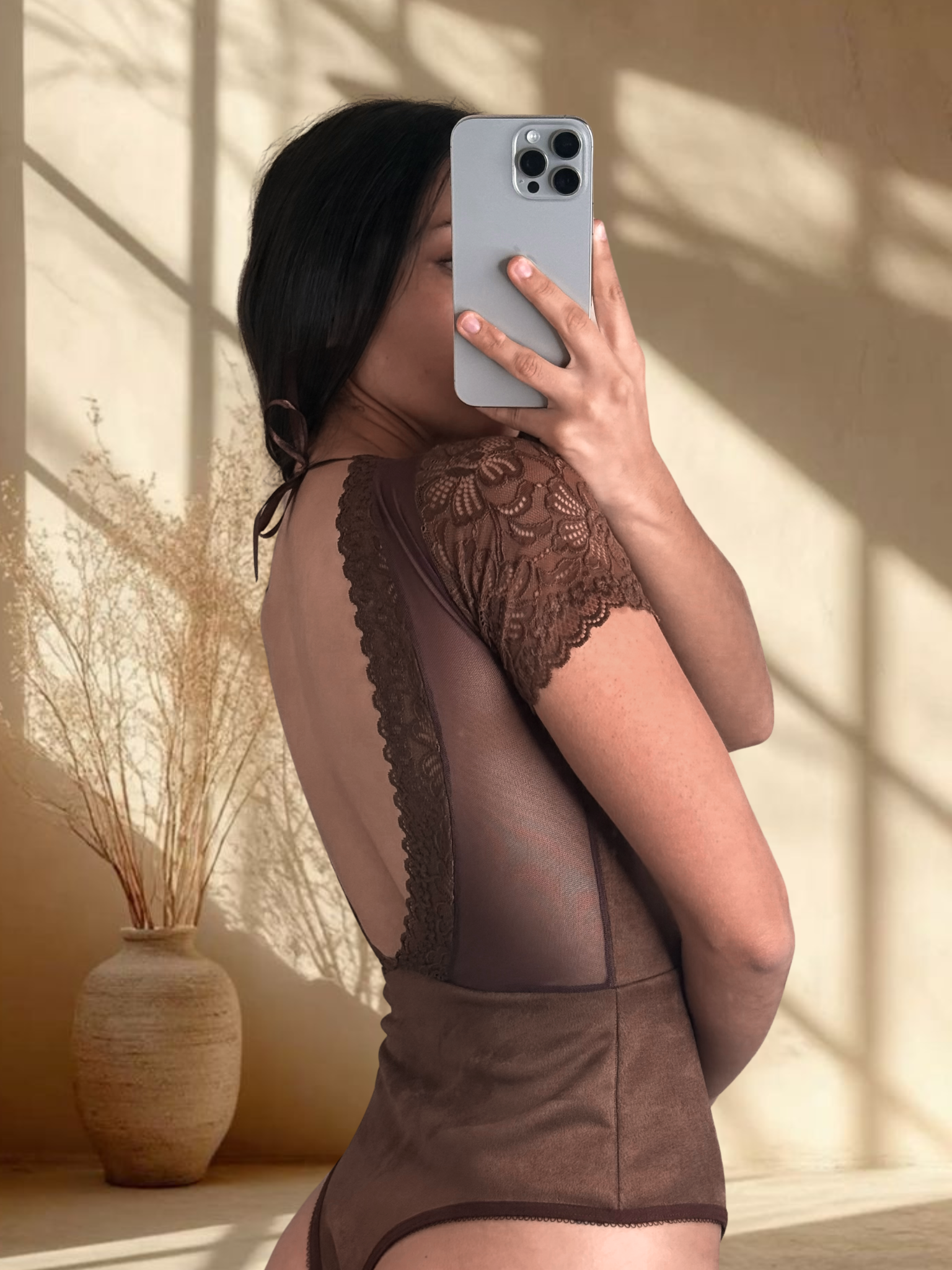 Body Penelope Winter (Edición Limitada)