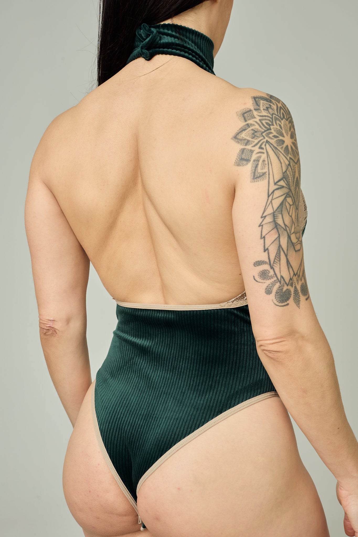 Body Cala Tierra