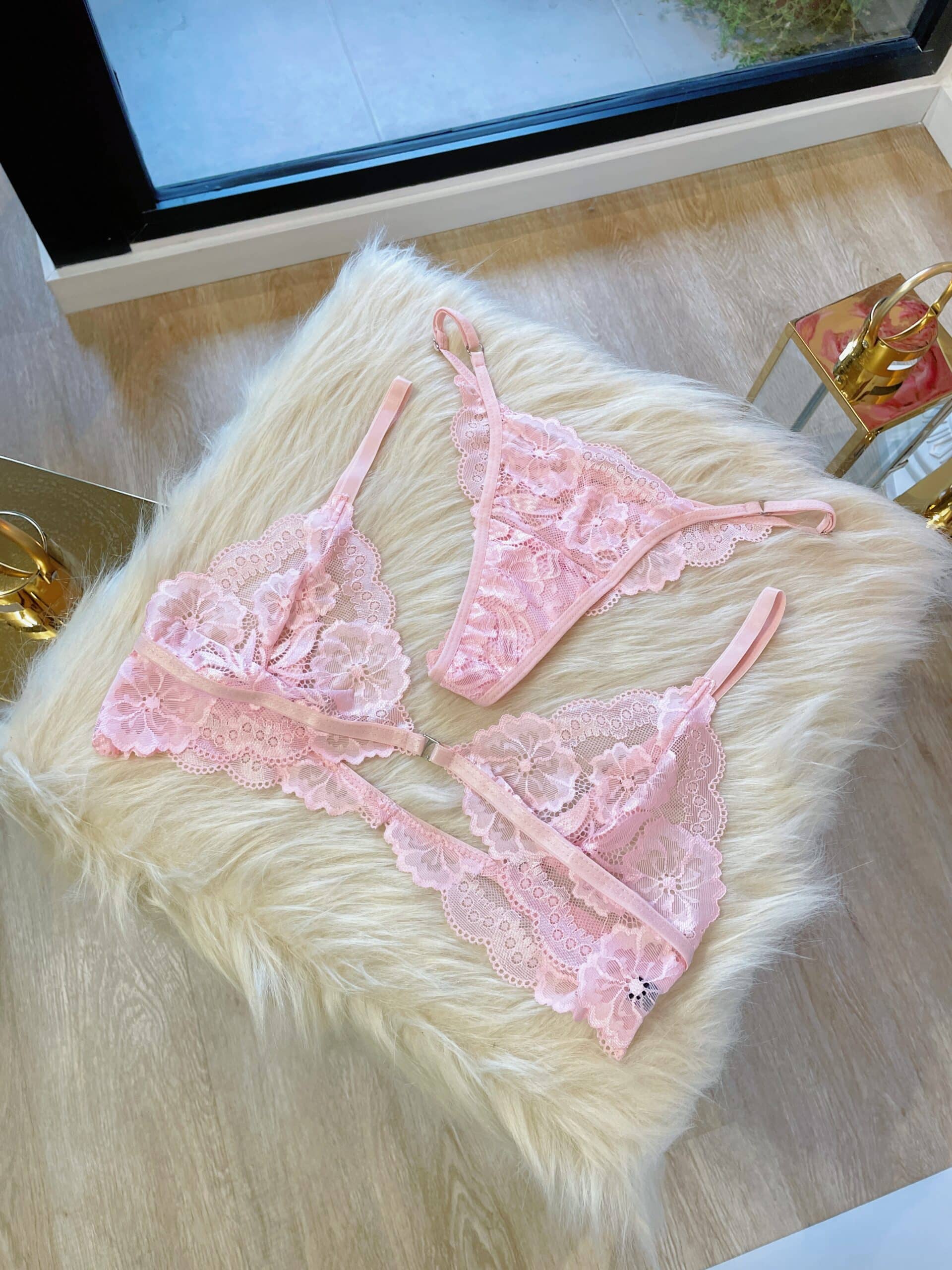 Conjunto Terra Rosa