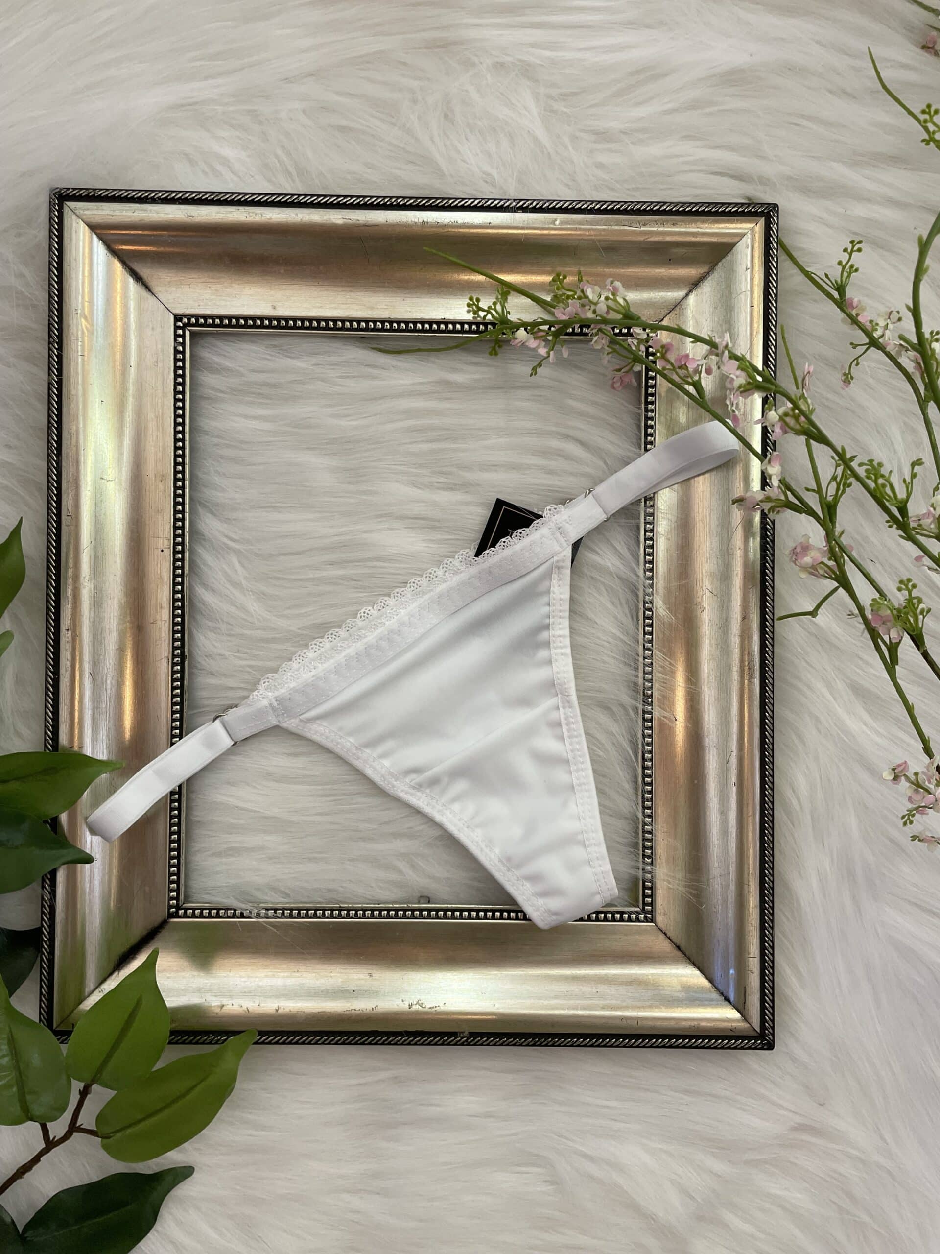 Tanga Lisette Blanco