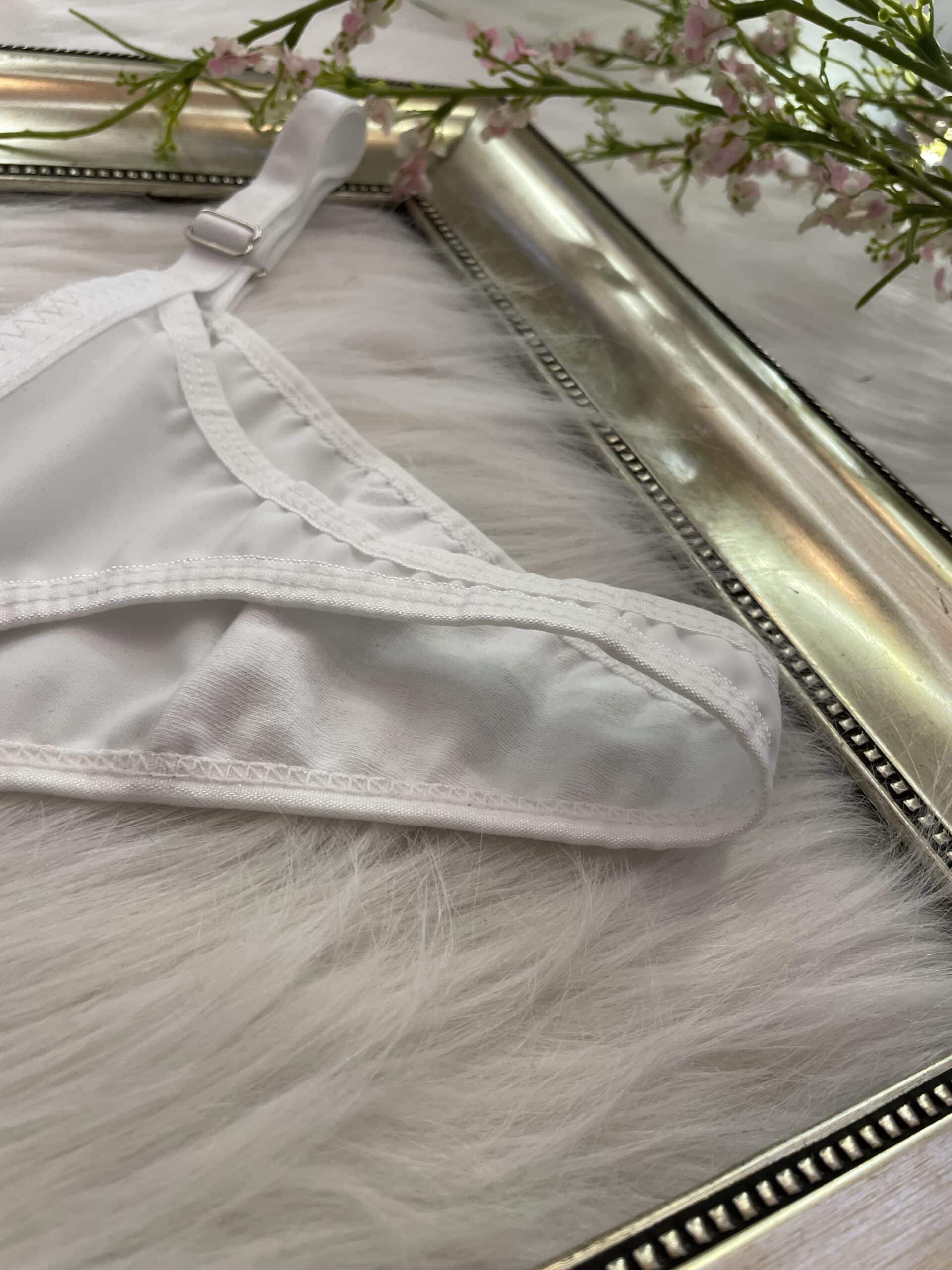 Tanga Lisette Blanco