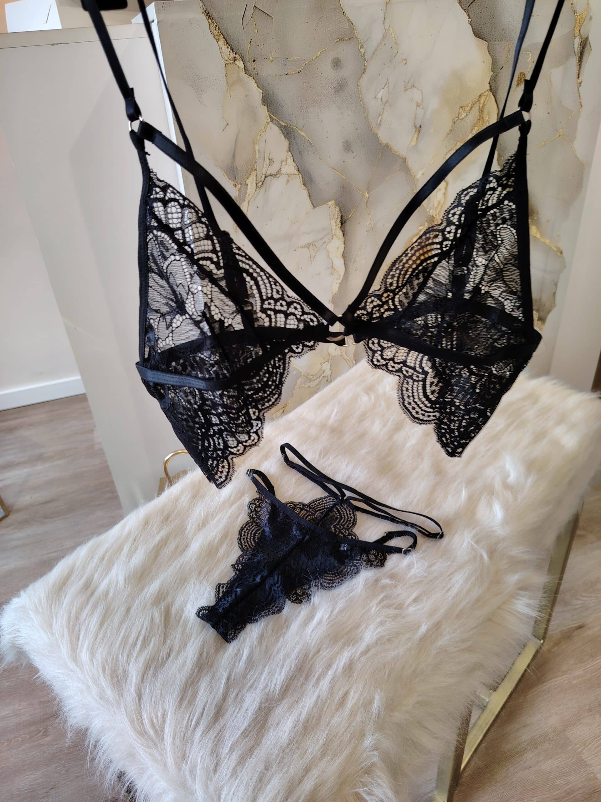 Conjunto Geminis