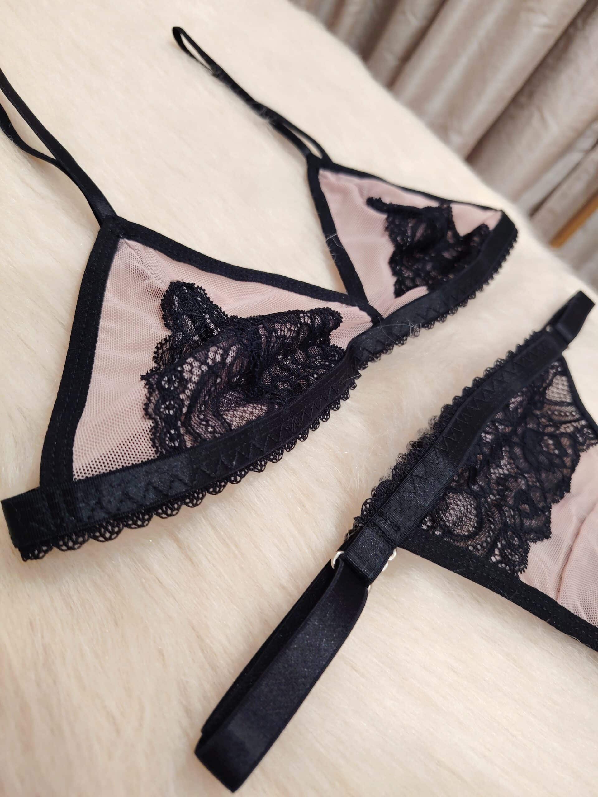 Conjunto Verene Tostado