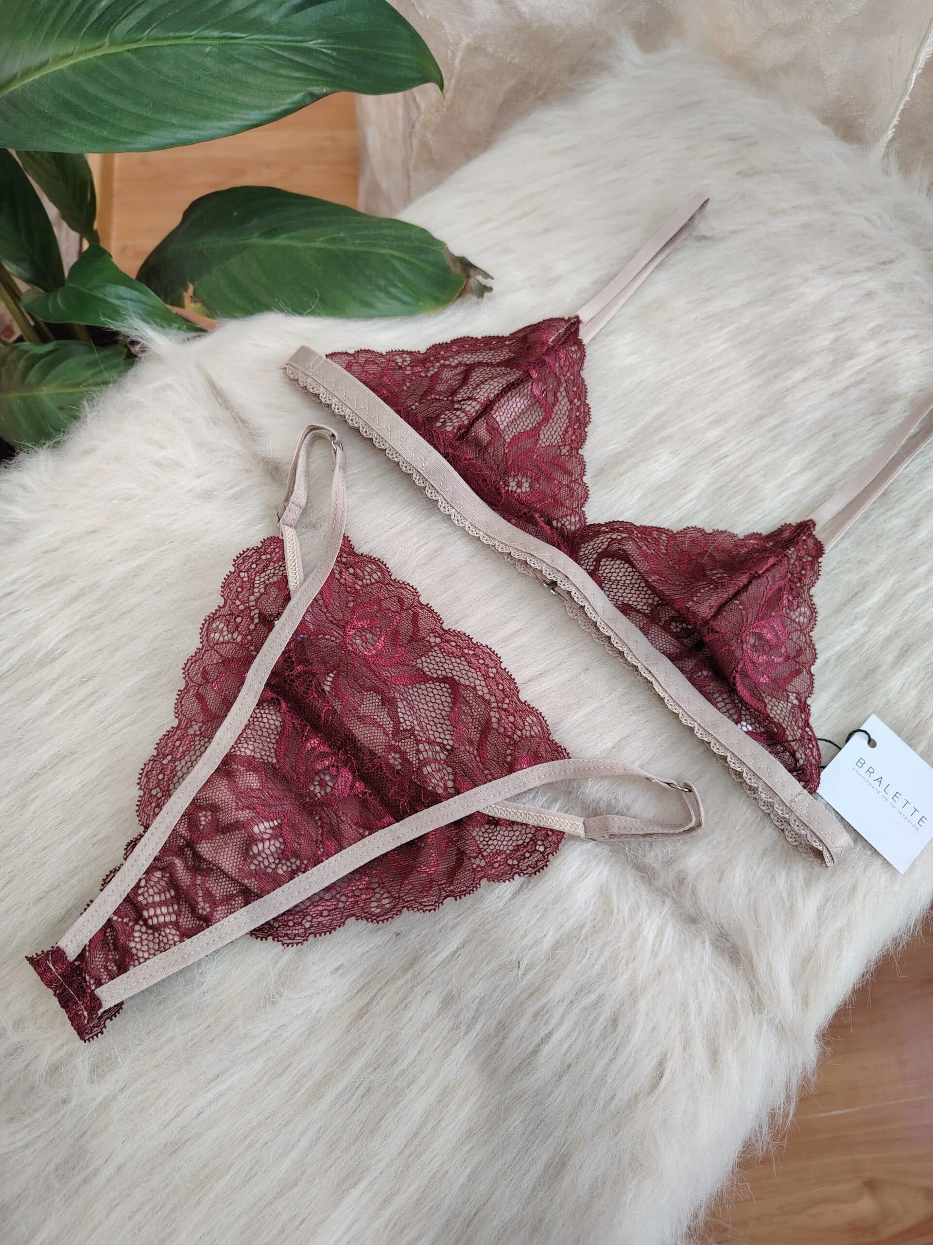 Conjunto Olimpia Bordo