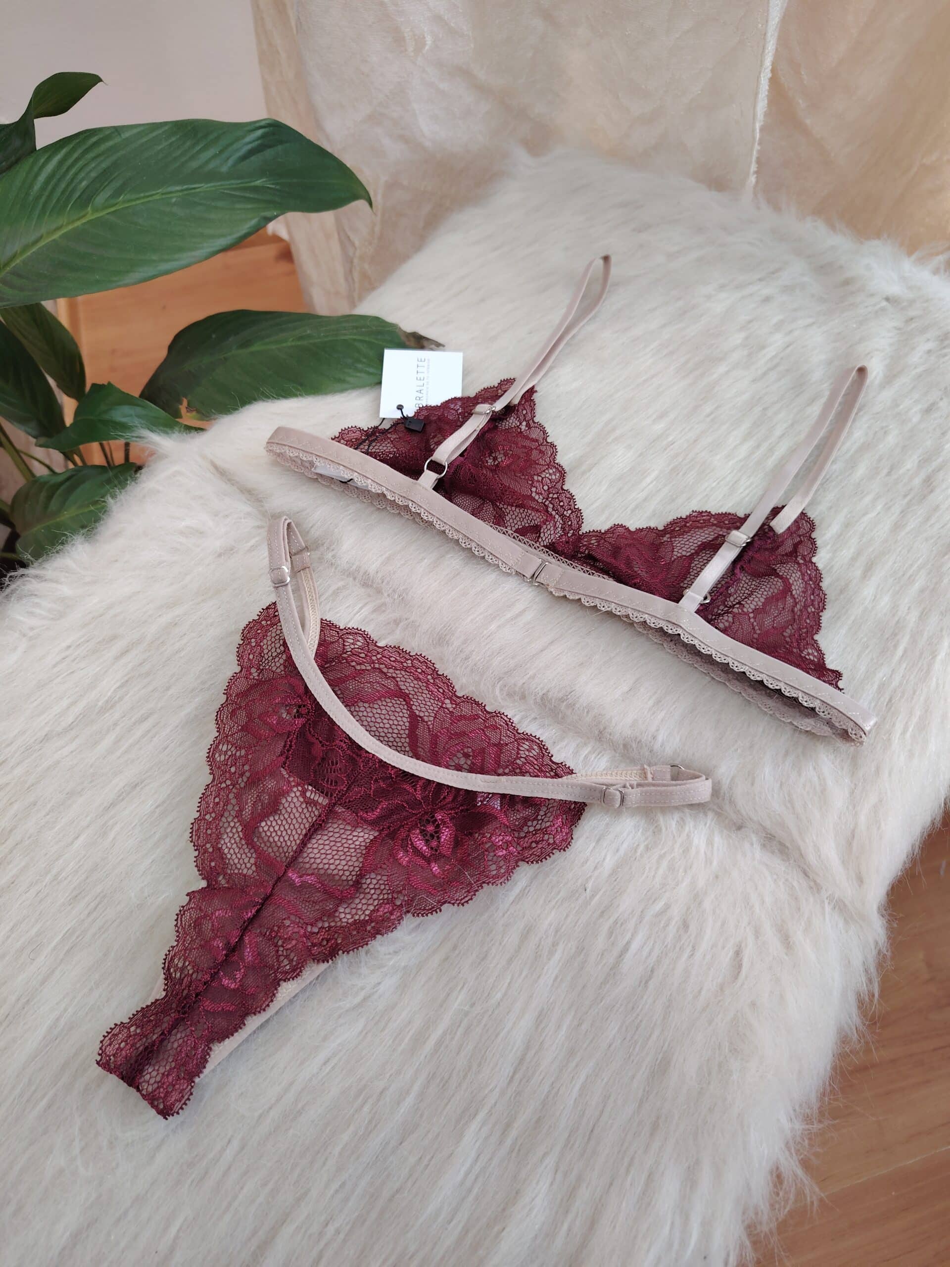Conjunto Olimpia Bordo