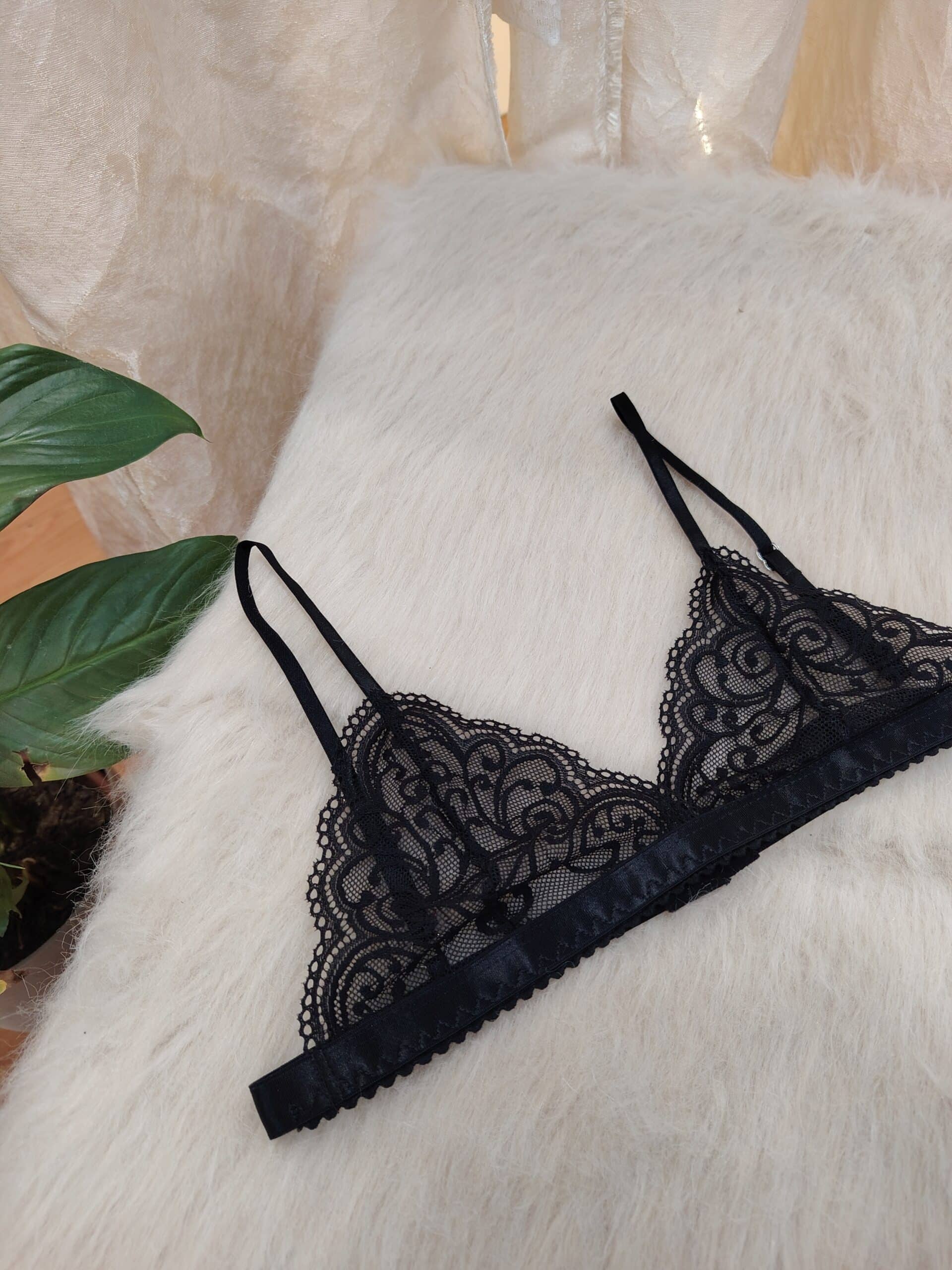 Bralette Ambar