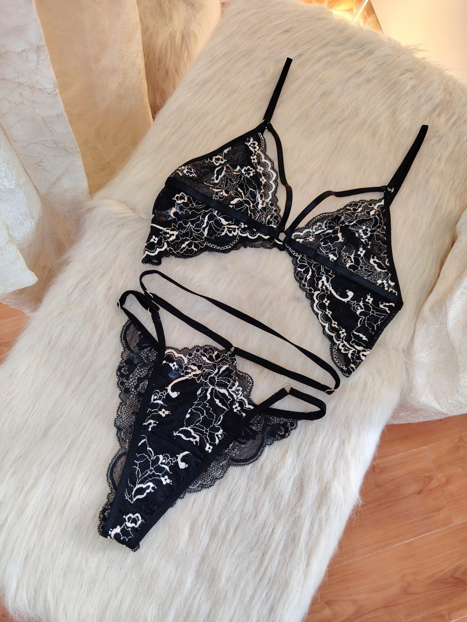 Conjunto Geminis Bitono