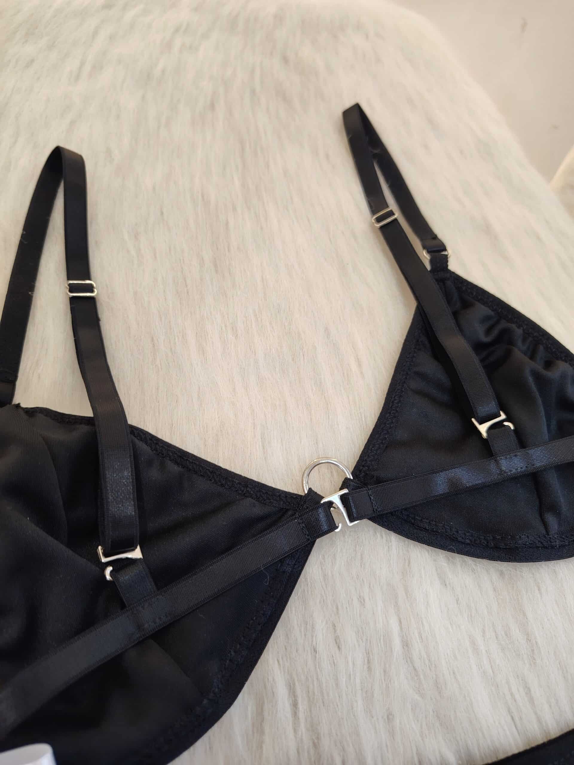 Bikini Mercurio