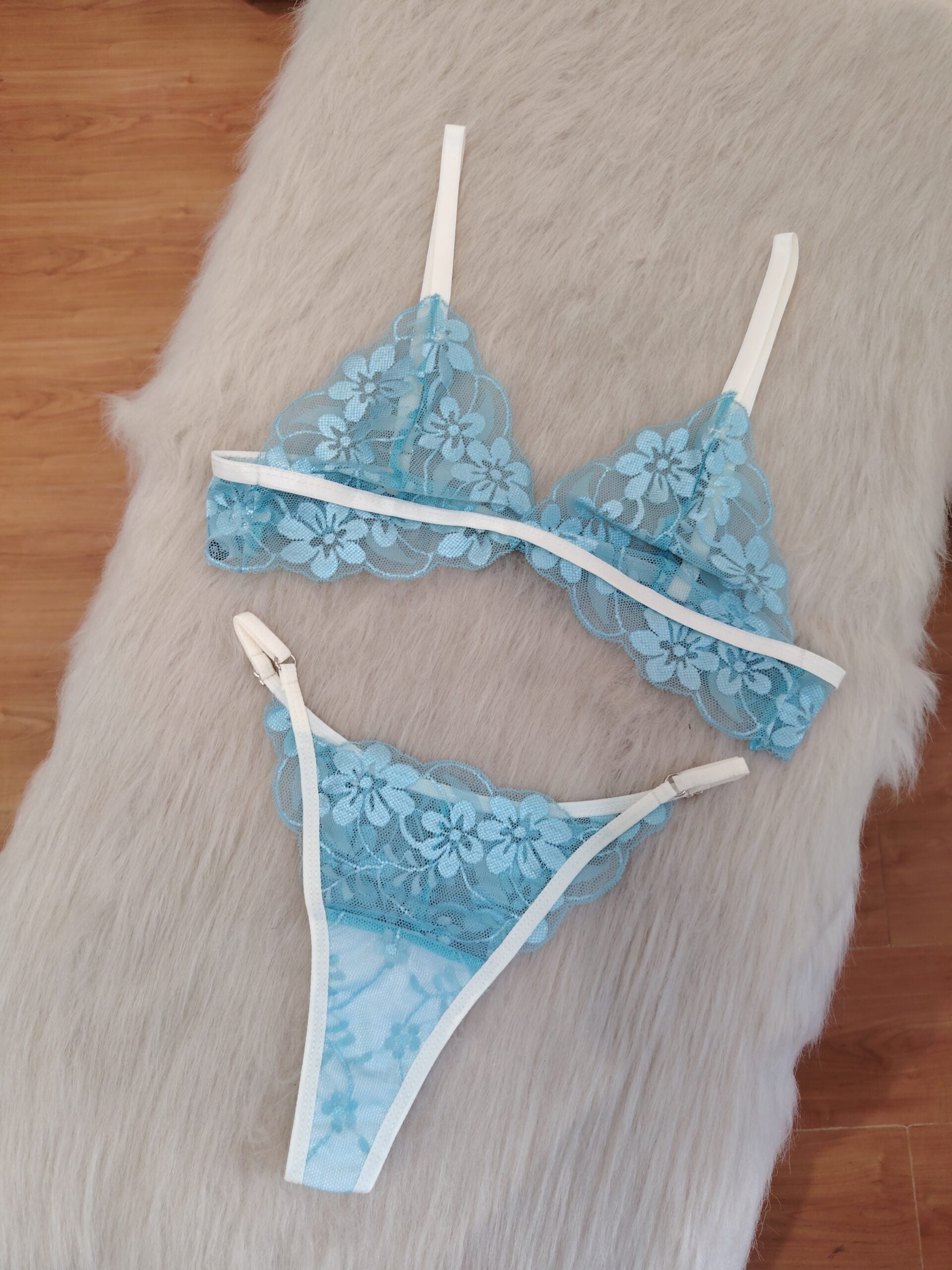 Conjunto Nácar