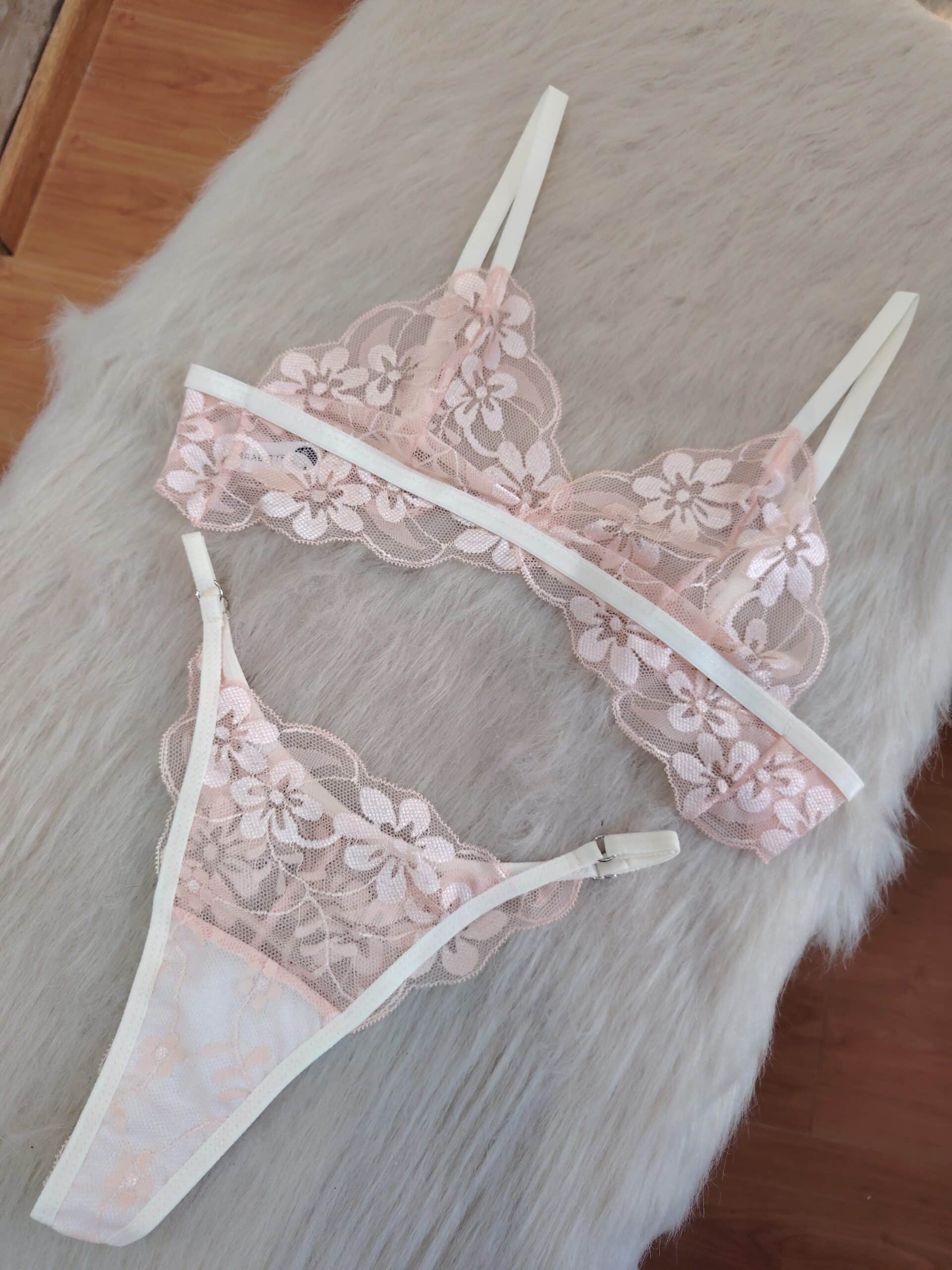 Conjunto Coral