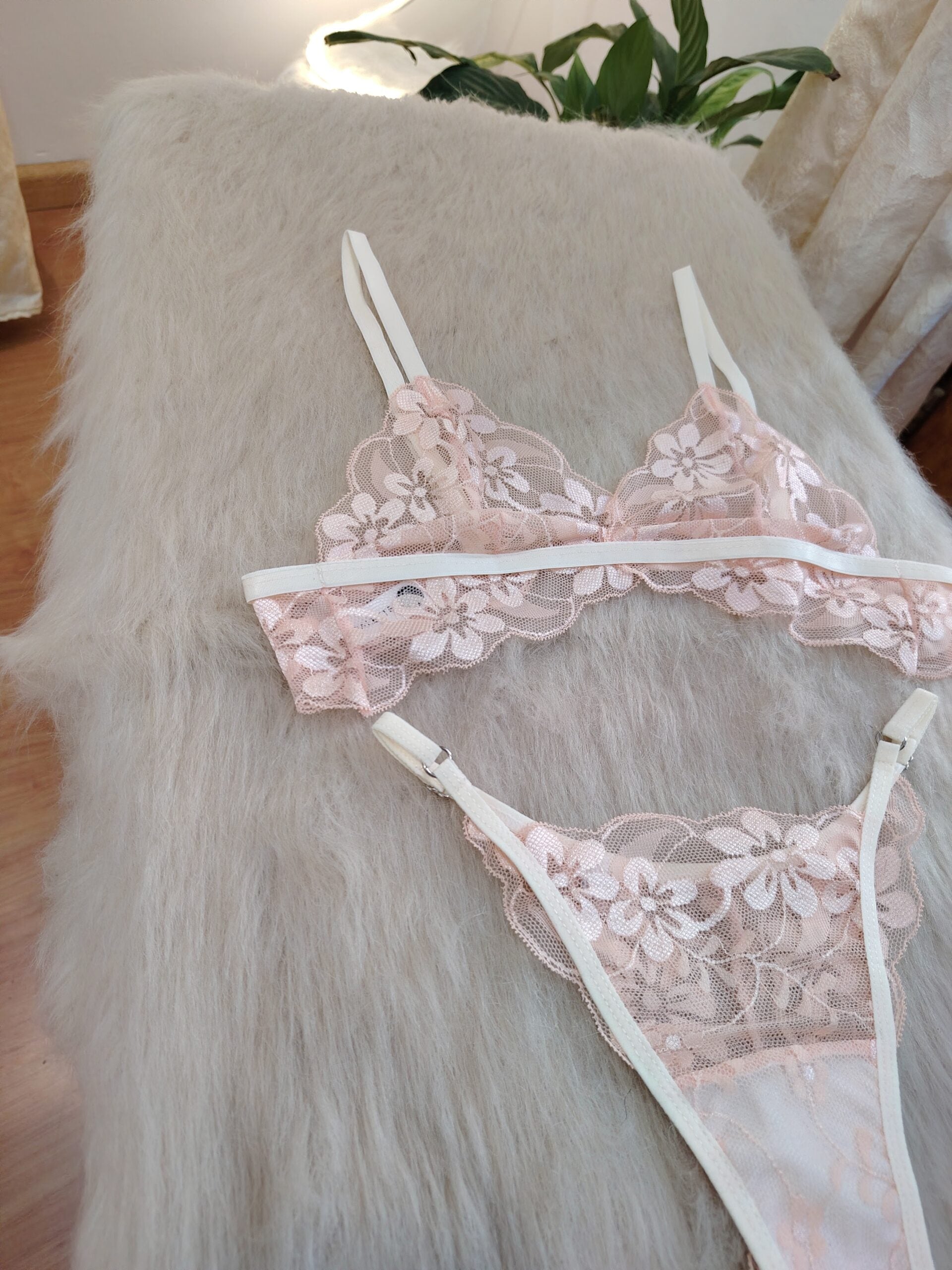 Conjunto Coral