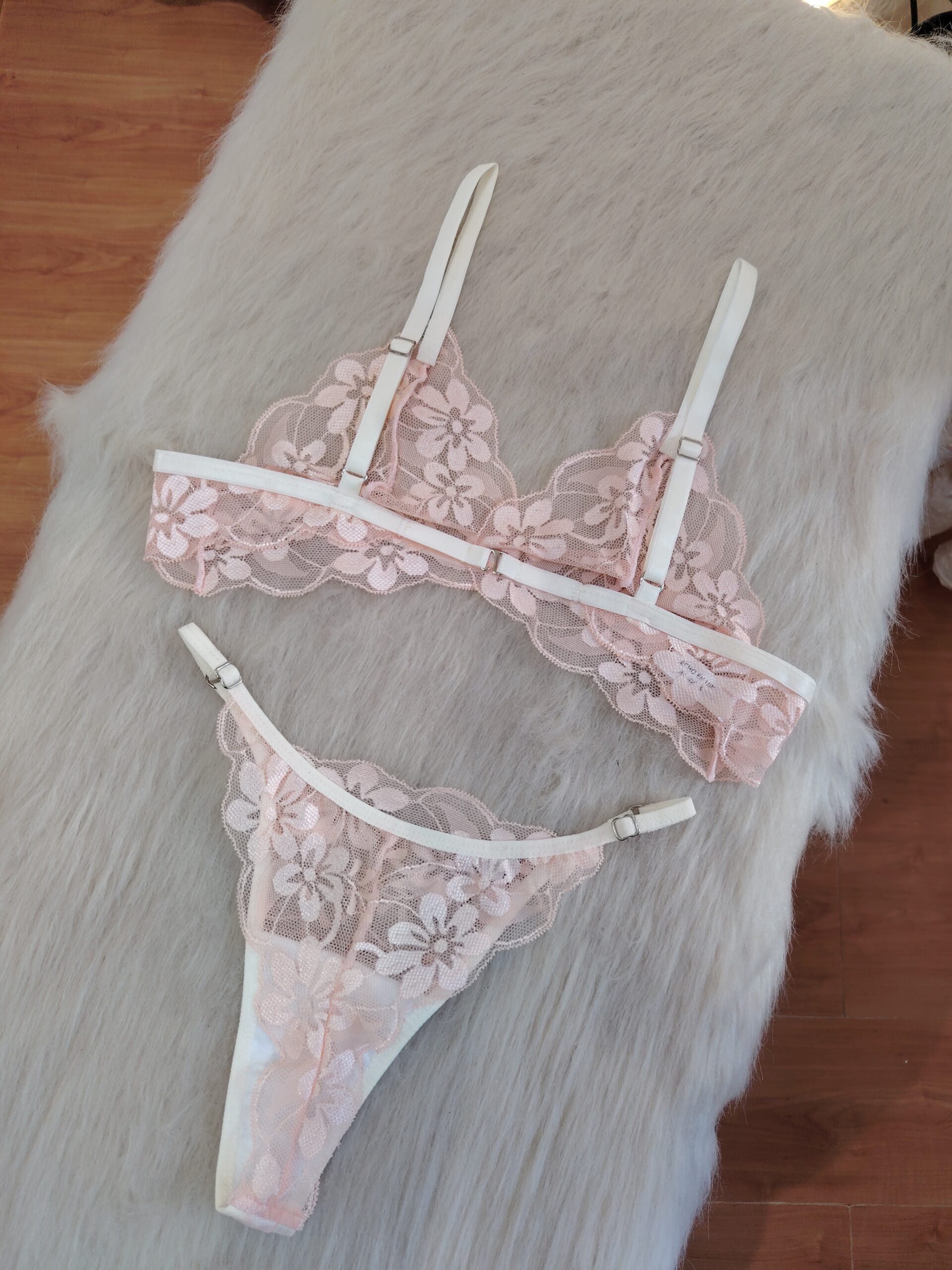 Conjunto Coral