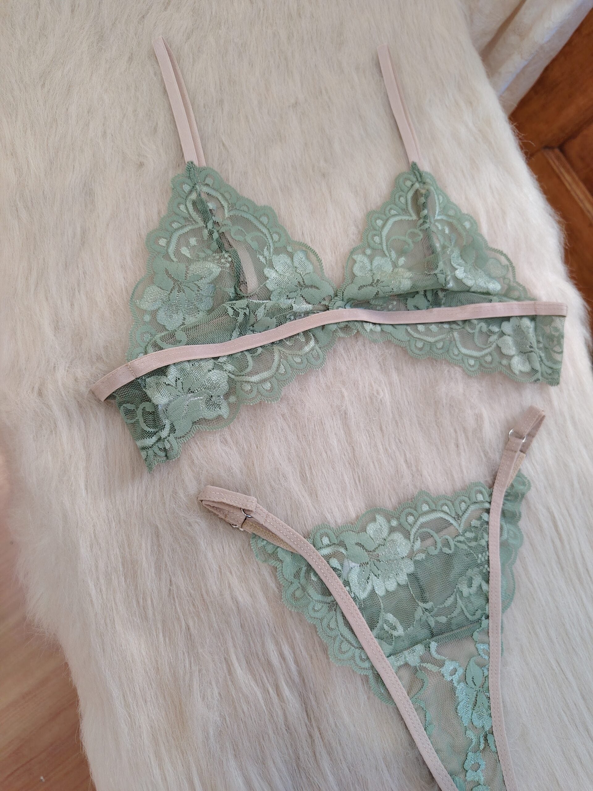 Conjunto Isla