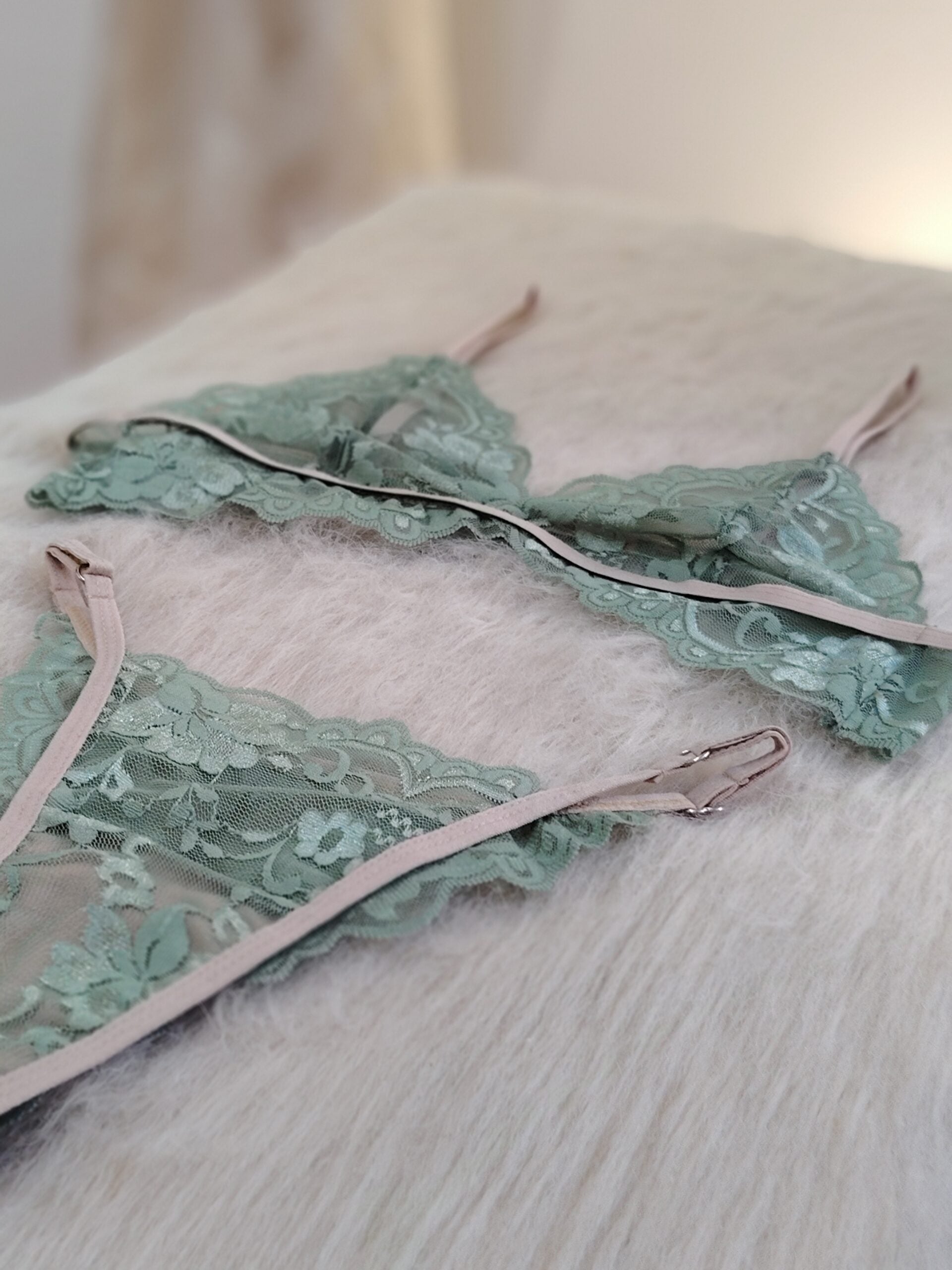 Conjunto Isla
