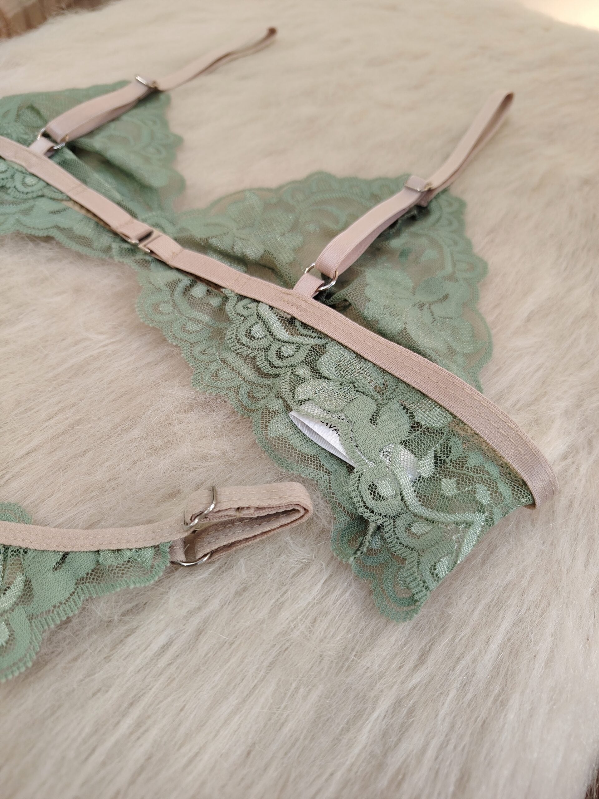 Conjunto Isla
