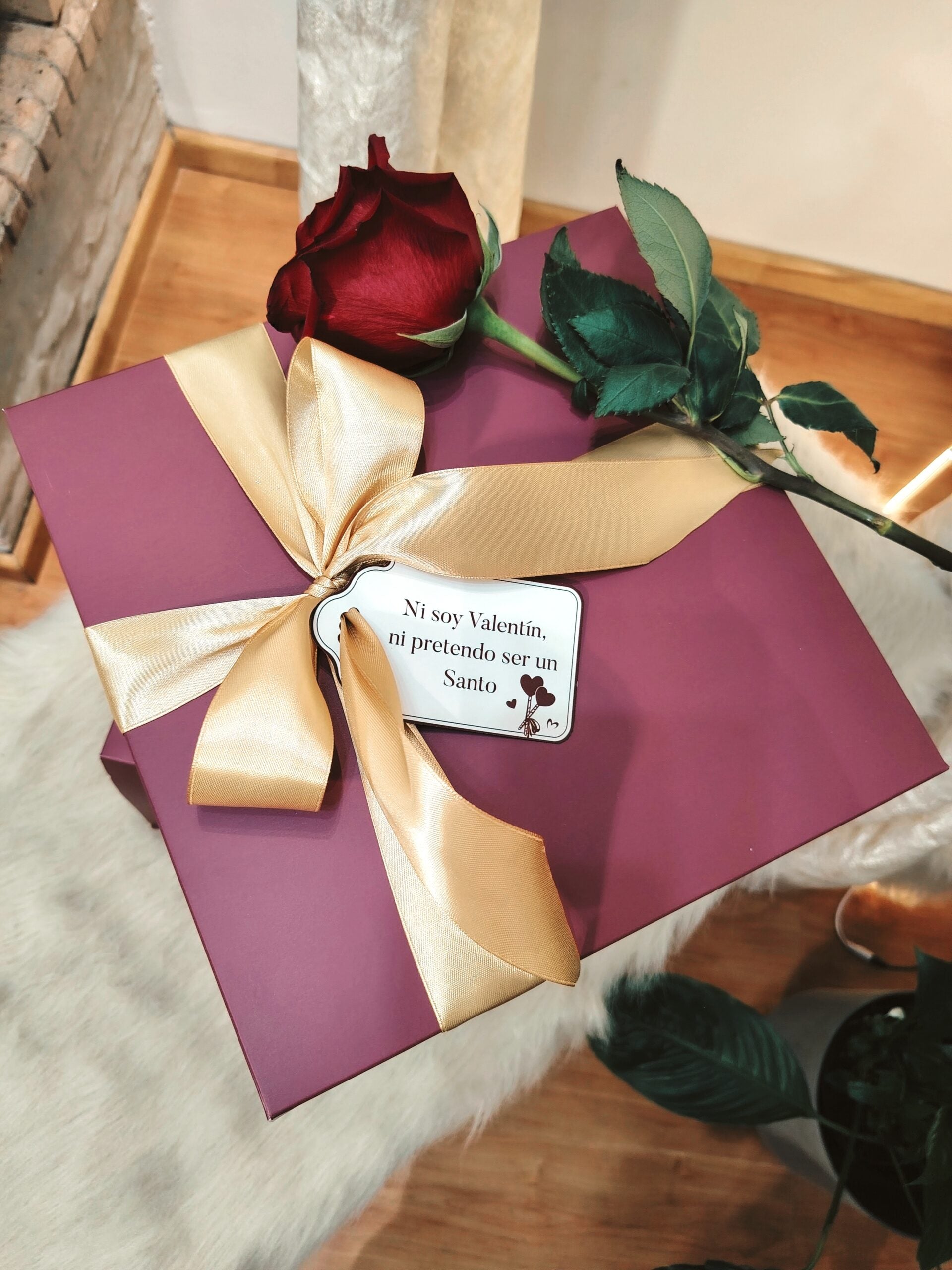 THE BRALETTE LUXURY BOX | Edición Body