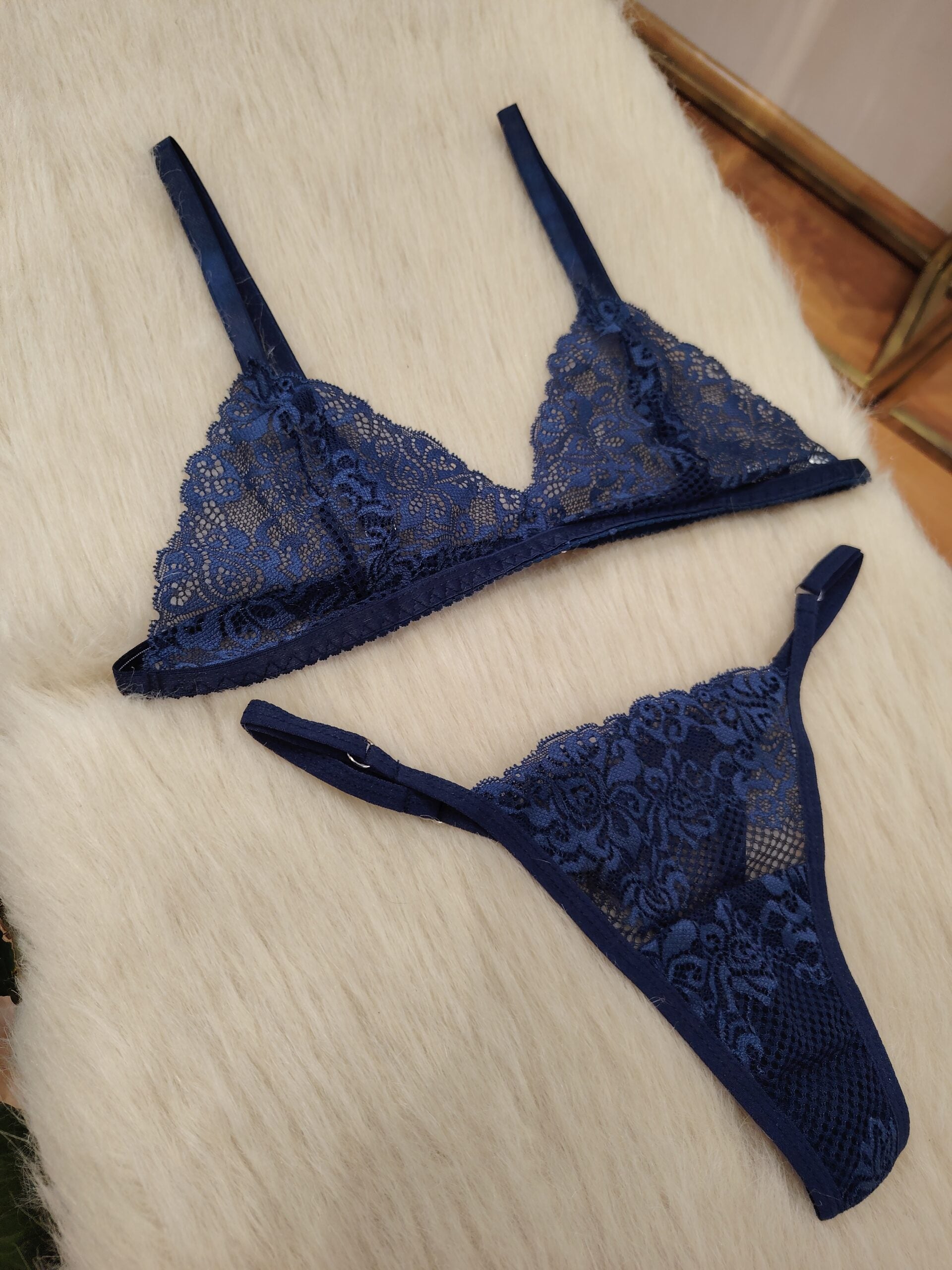 Conjunto Visión