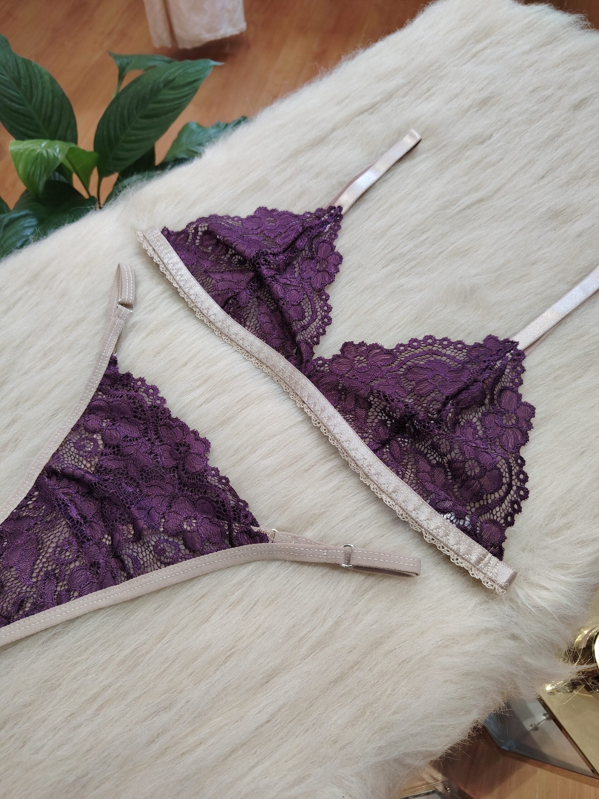 Conjunto Sororidad