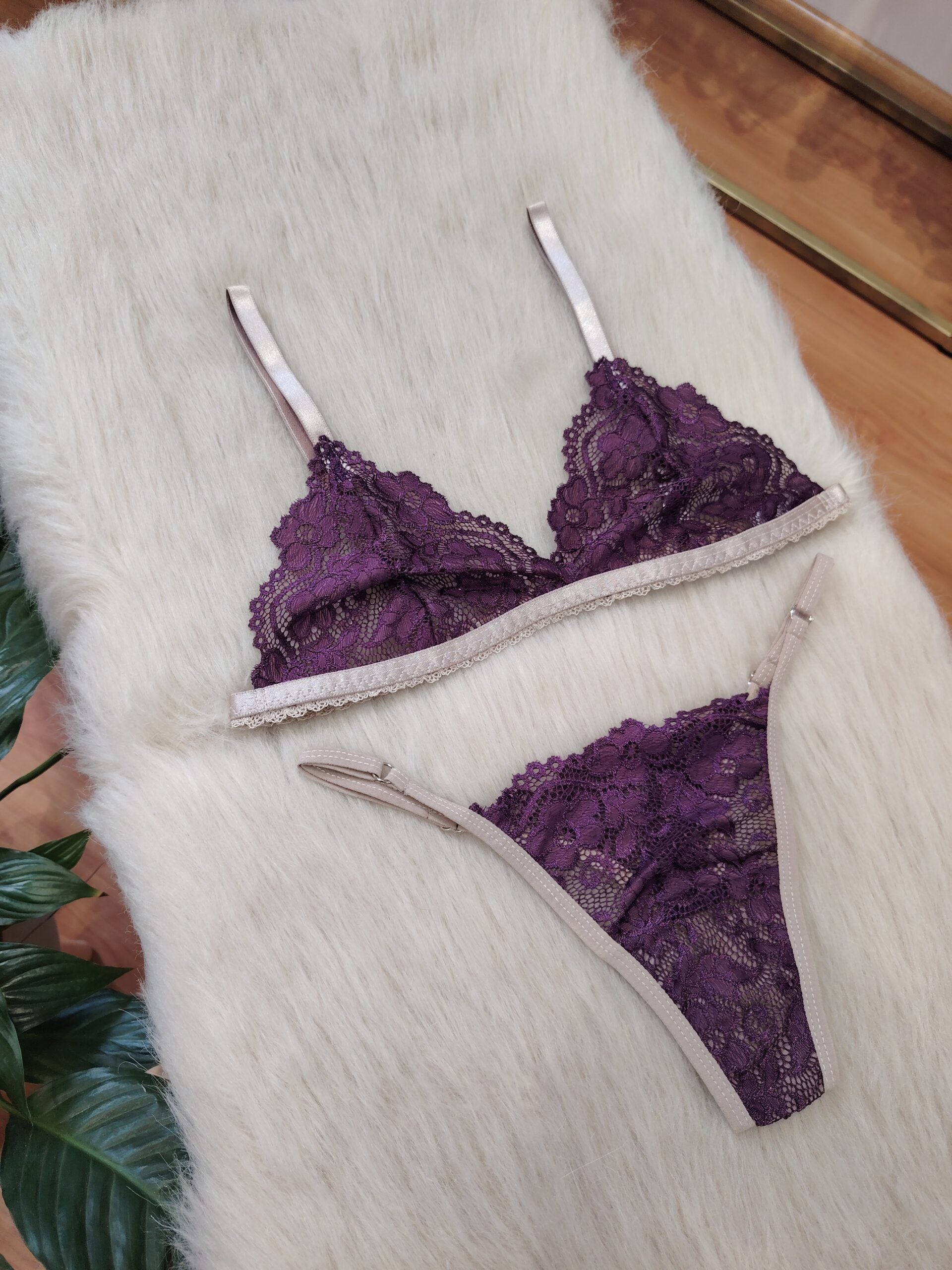 Conjunto Sororidad