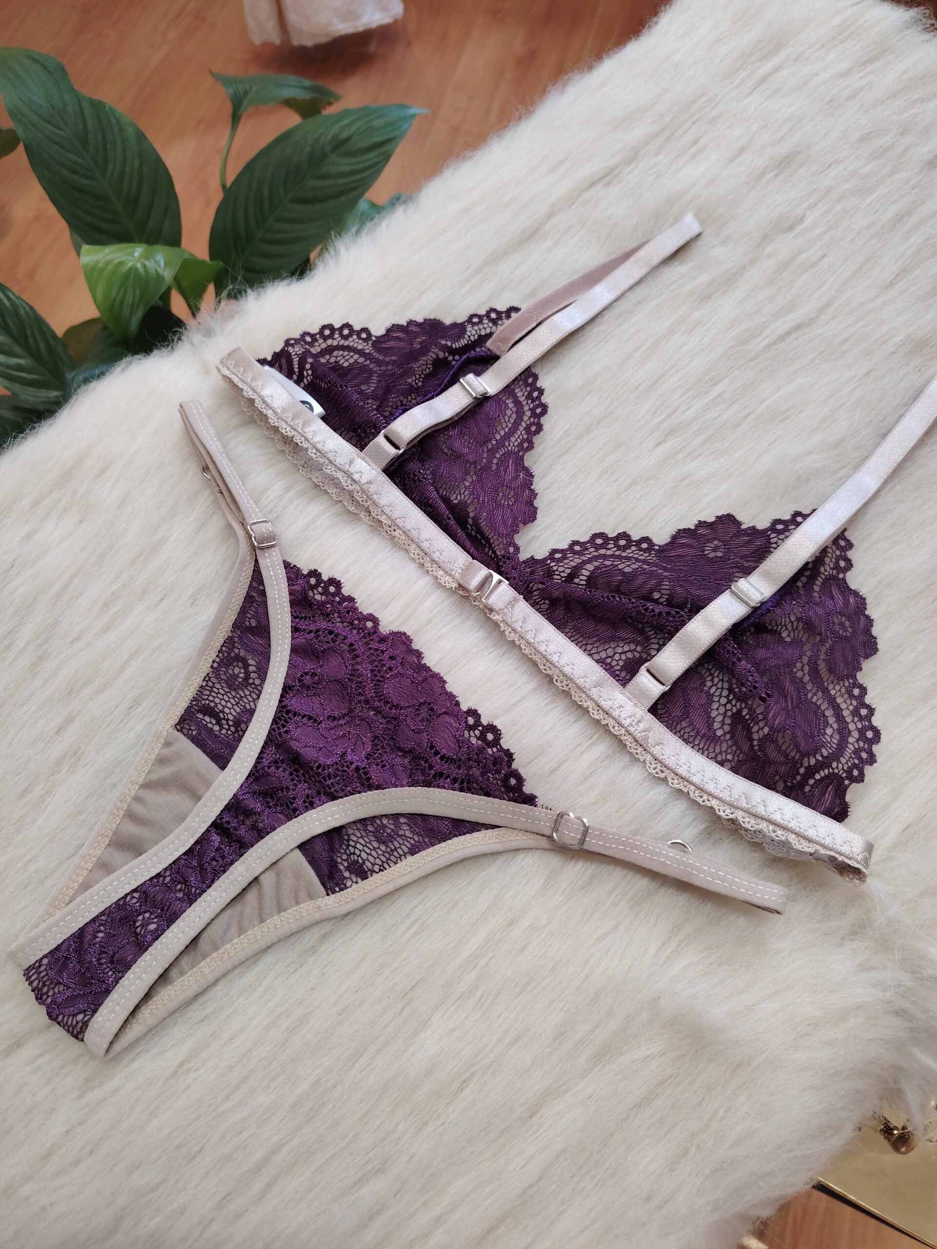 Conjunto Sororidad