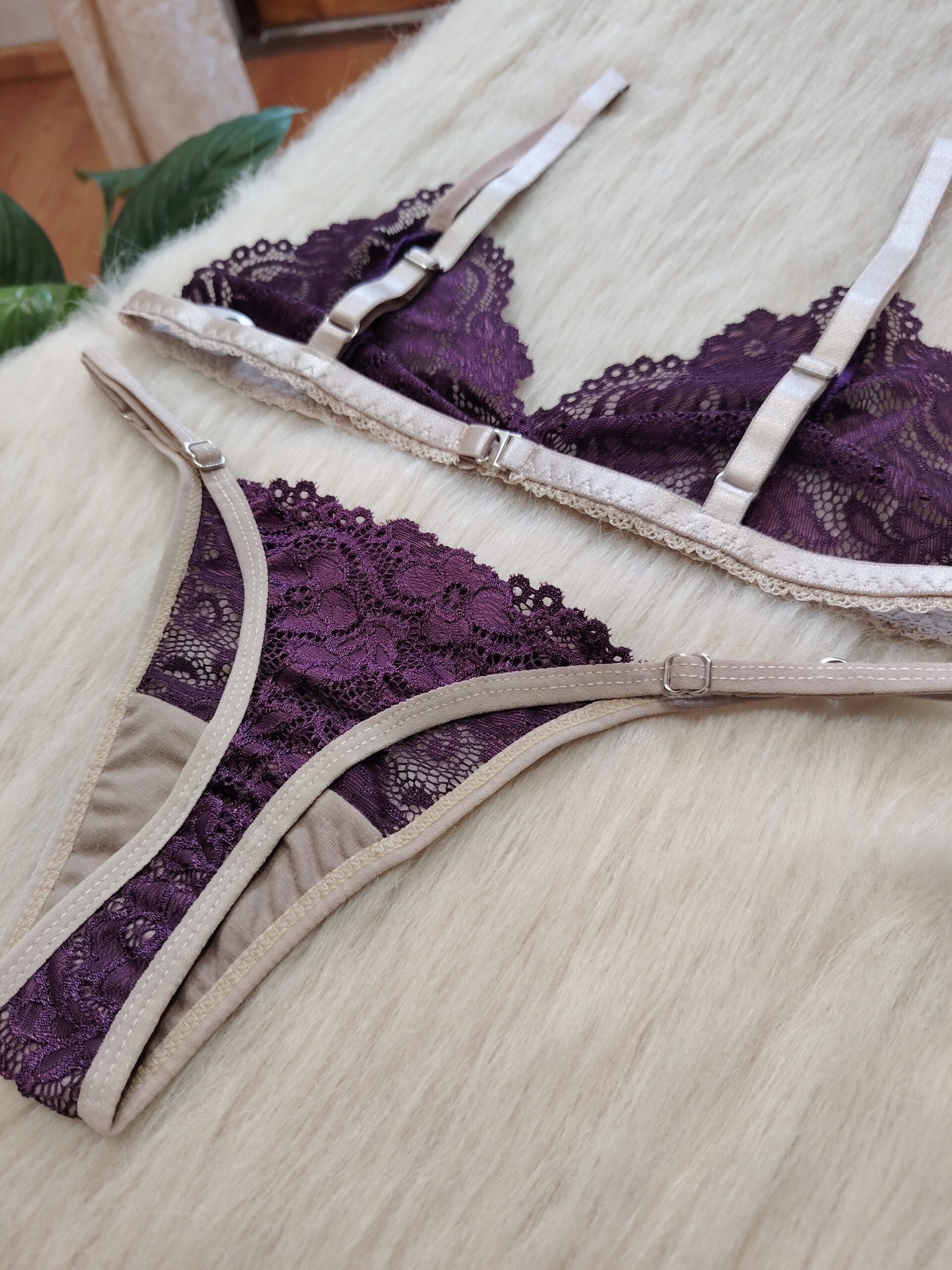 Conjunto Sororidad