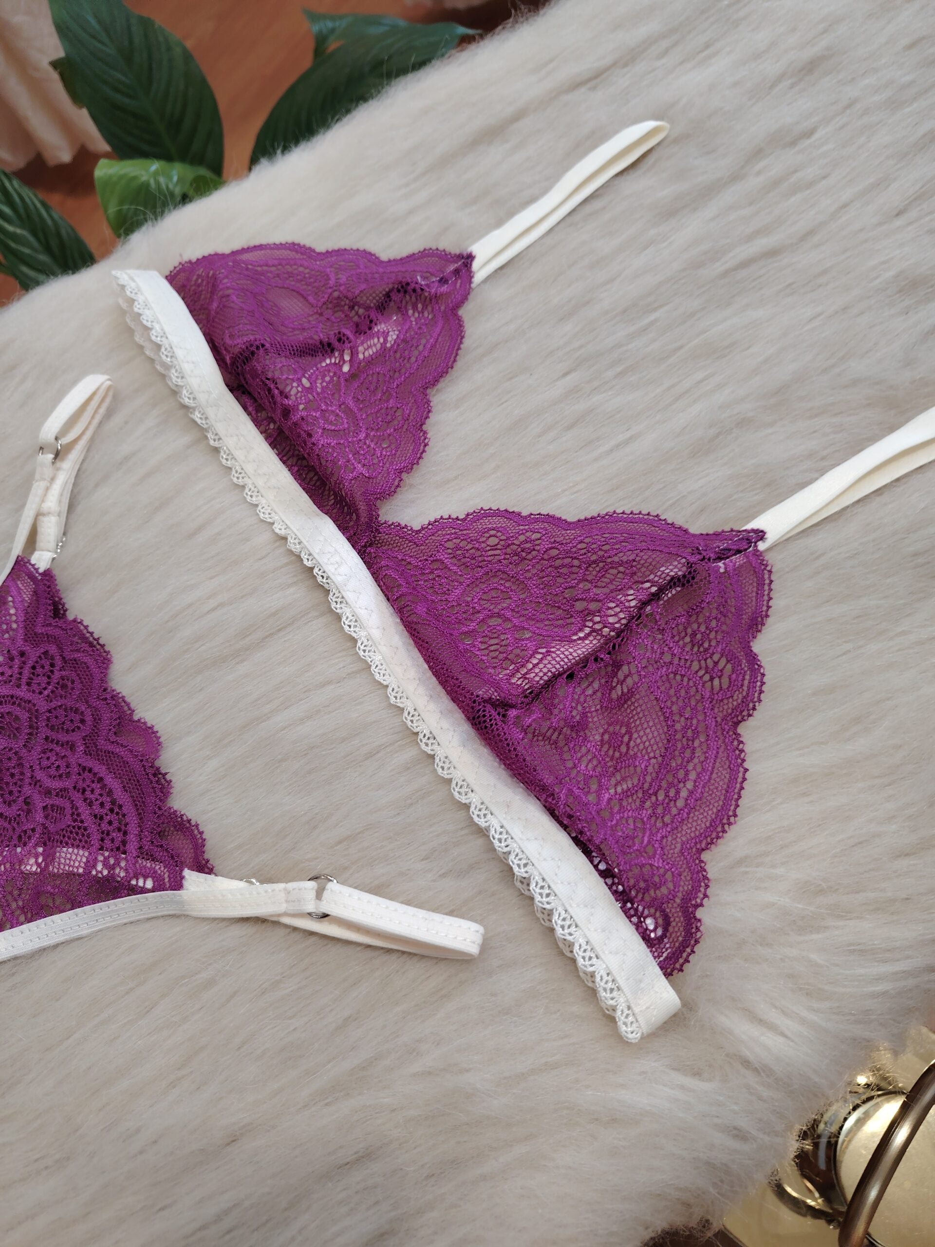 Conjunto Audacia