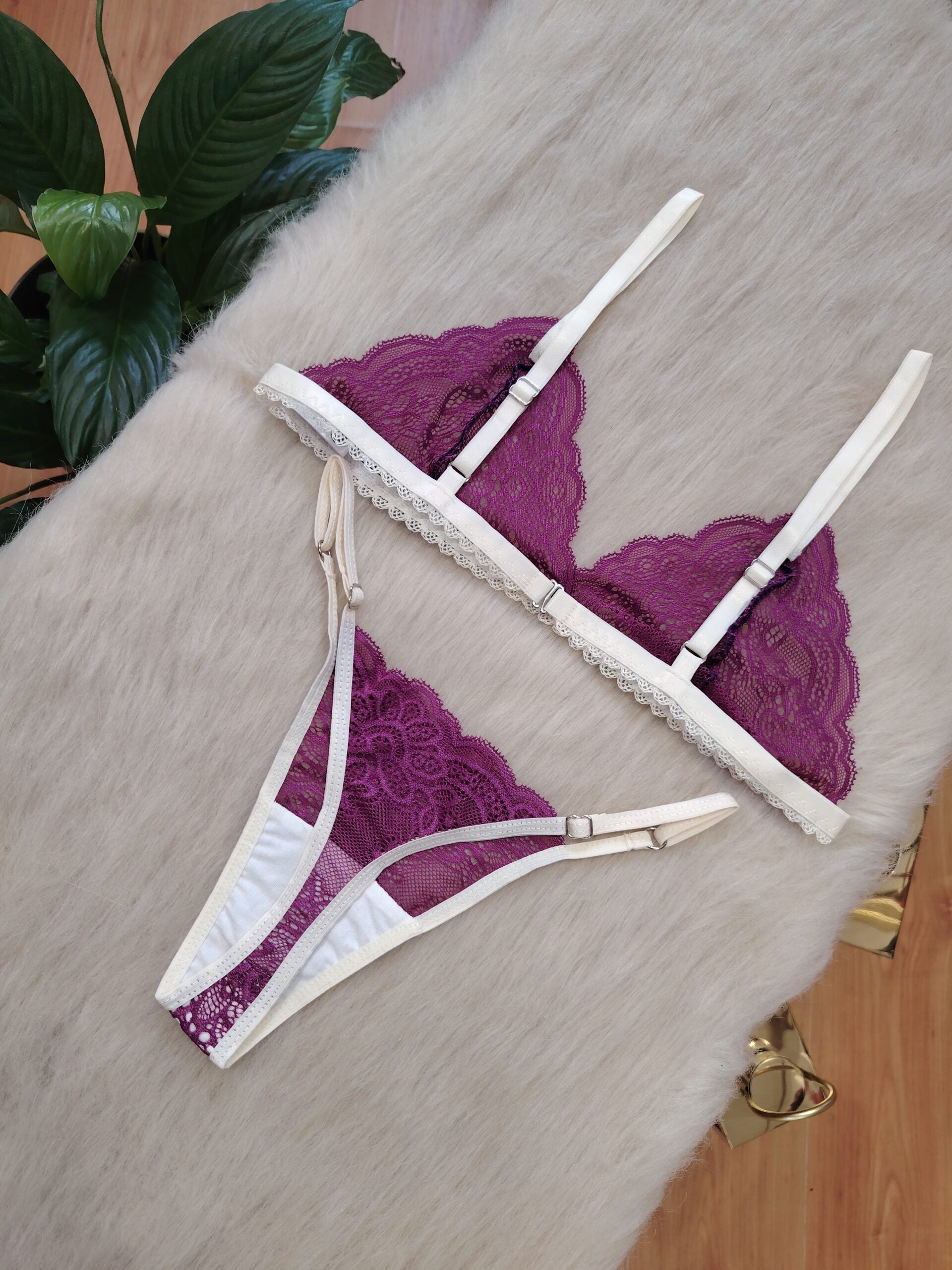 Conjunto Audacia