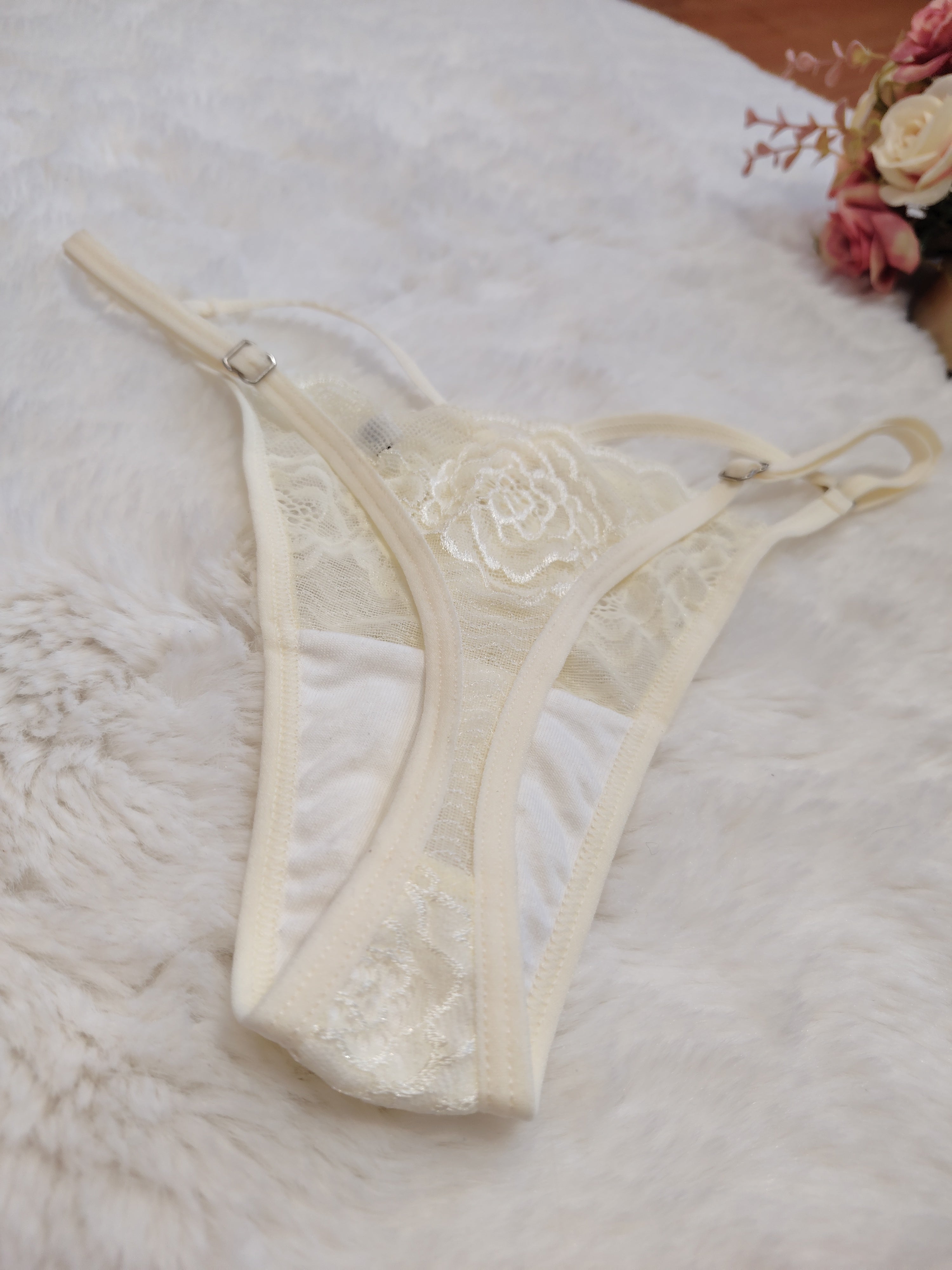 Tanga Victoria Champagne