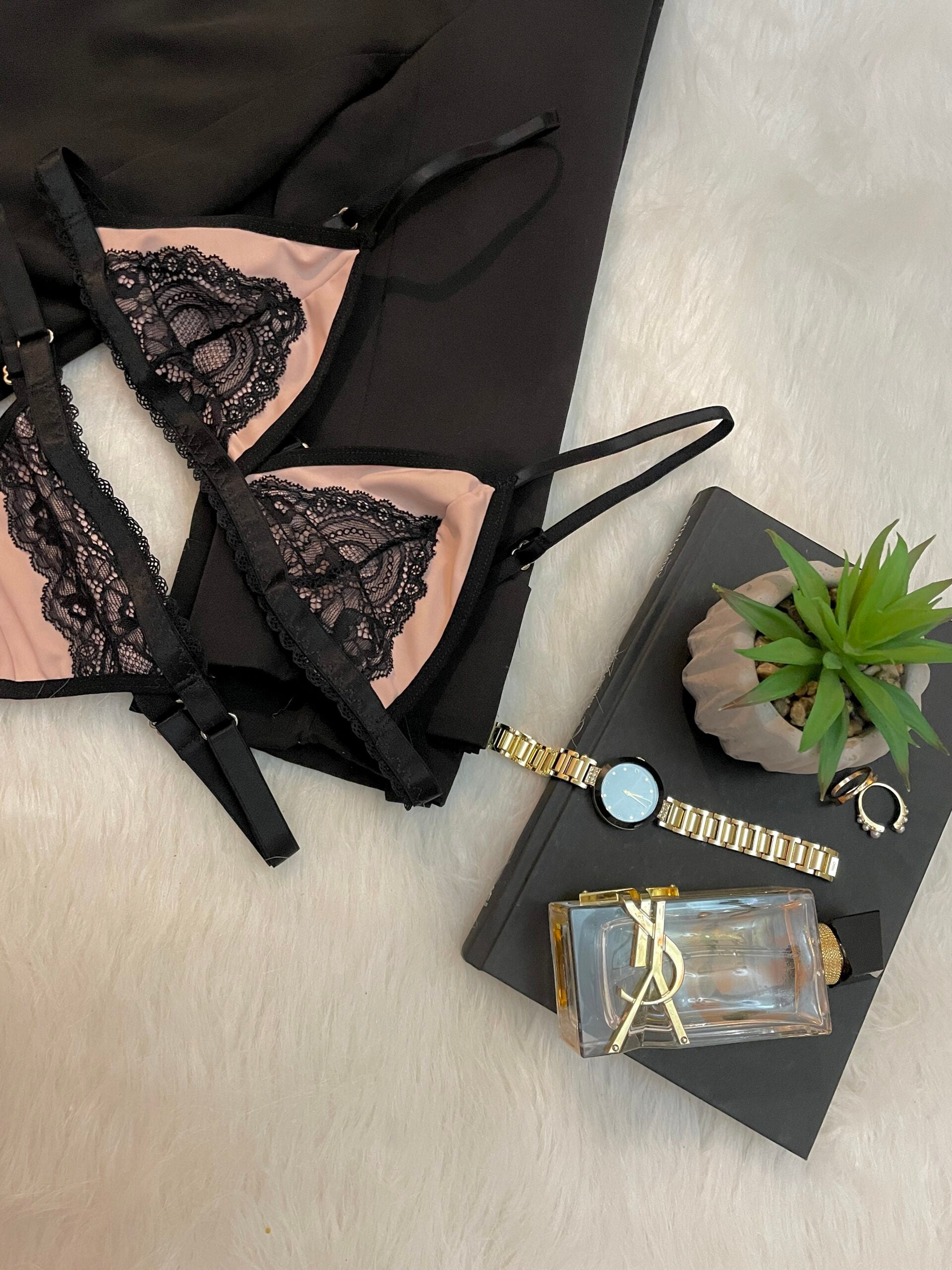 Conjunto Verona Beige