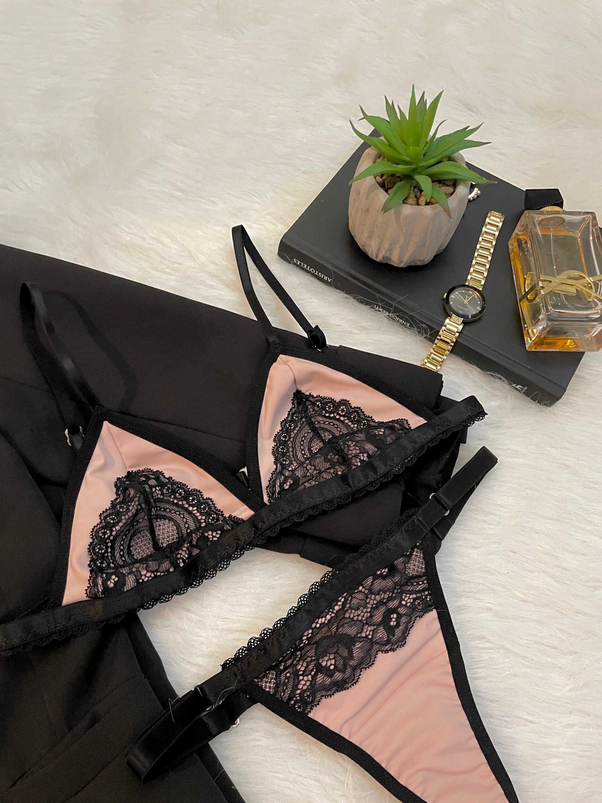 Conjunto Verona Beige
