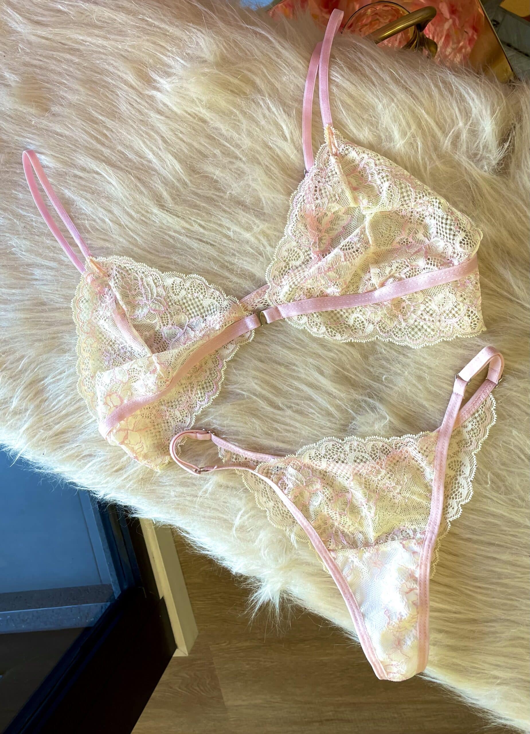 Conjunto Sakura