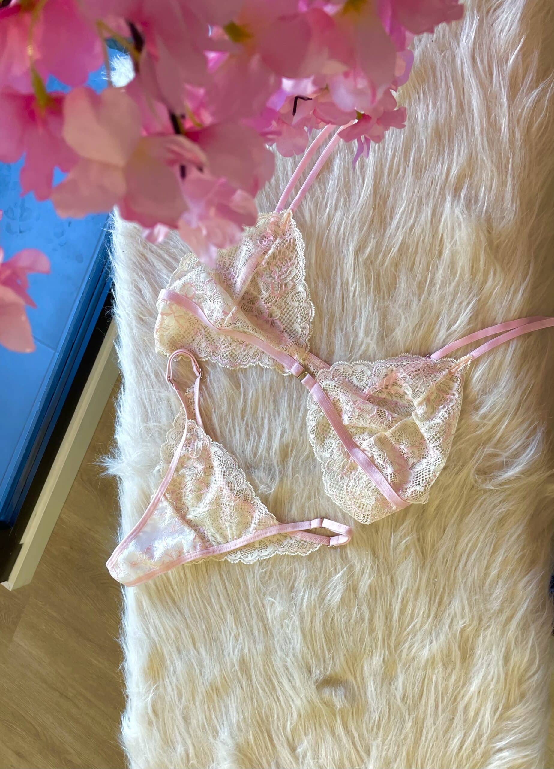 Conjunto Sakura