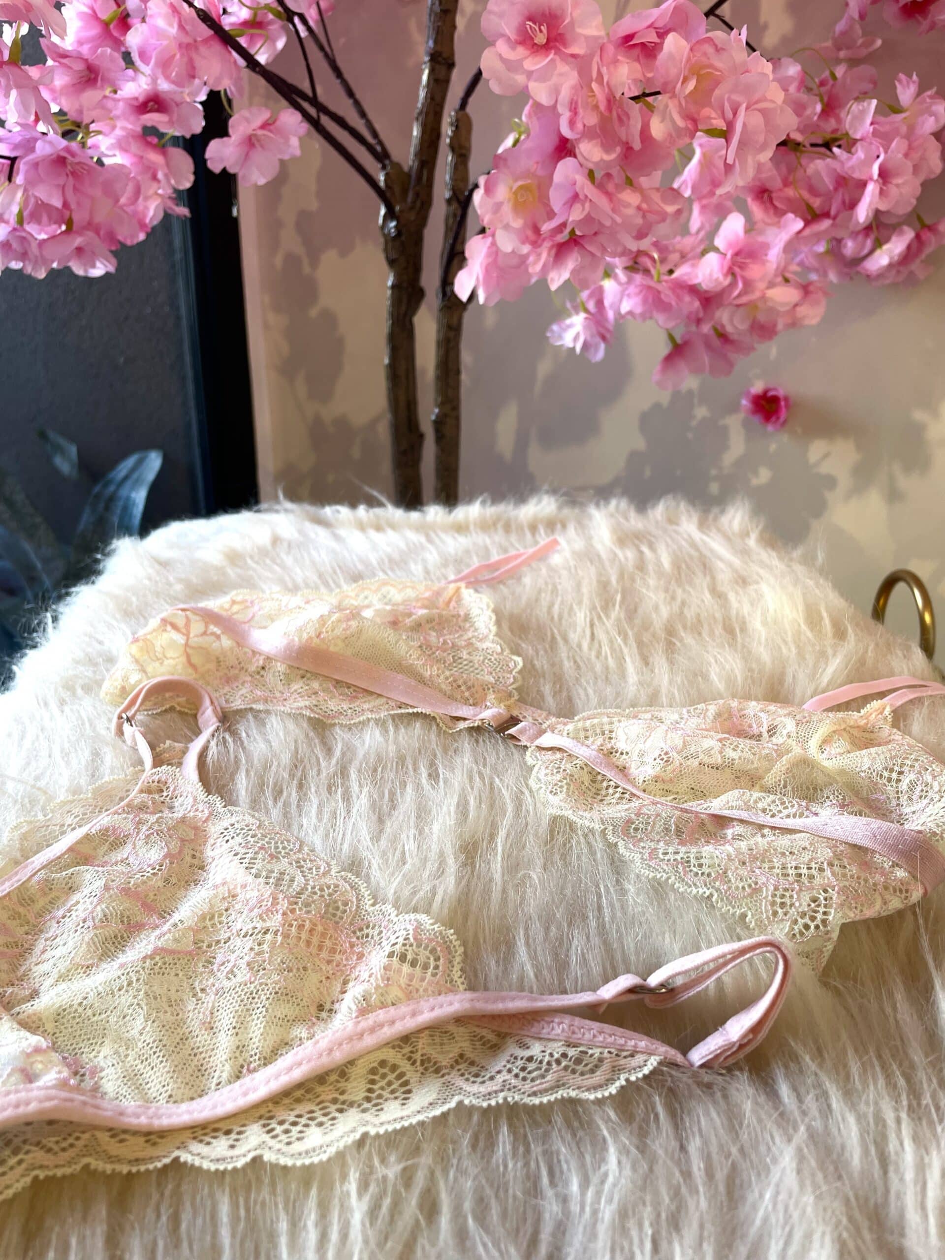 Conjunto Sakura
