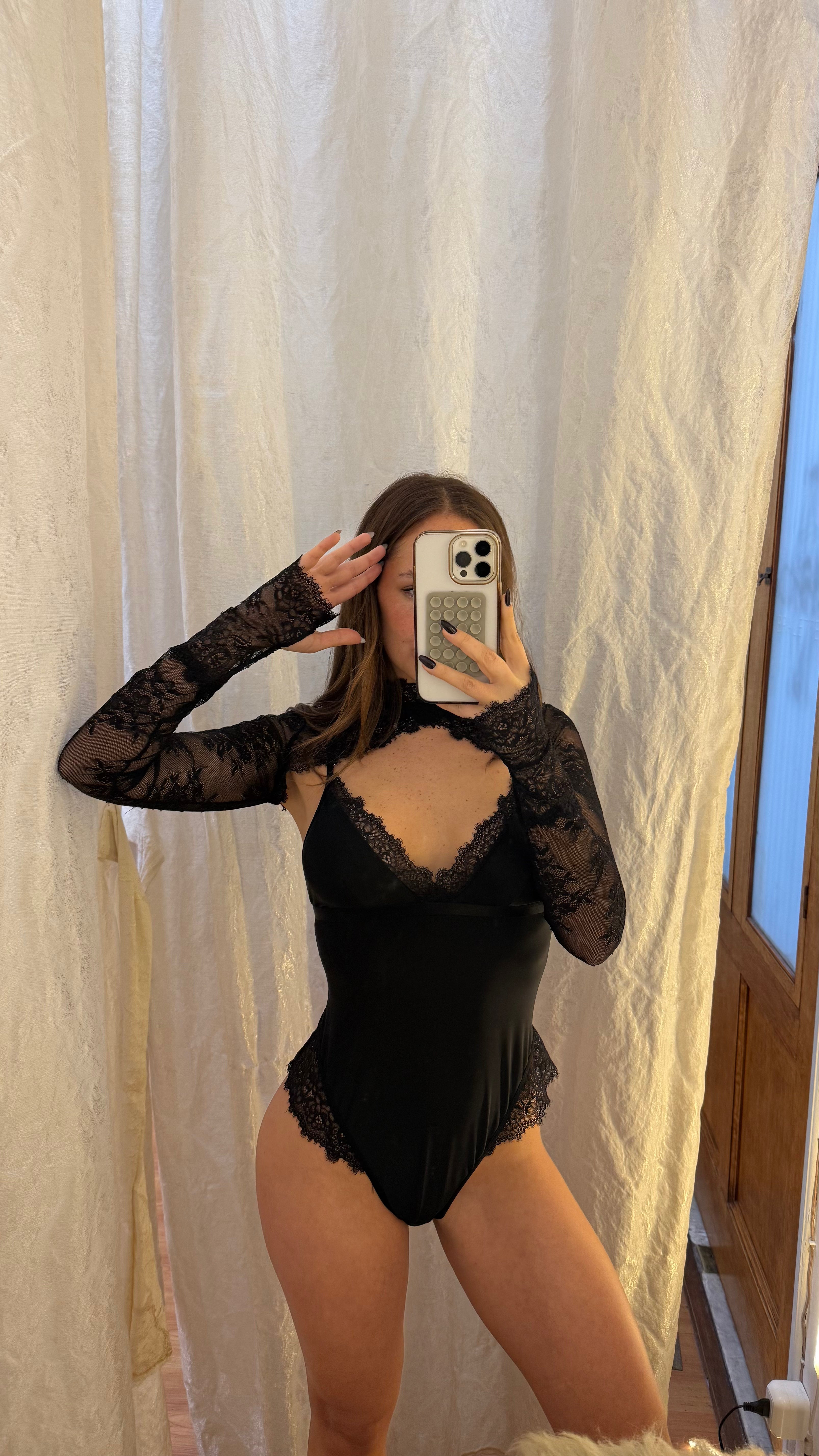 Body Escorpio