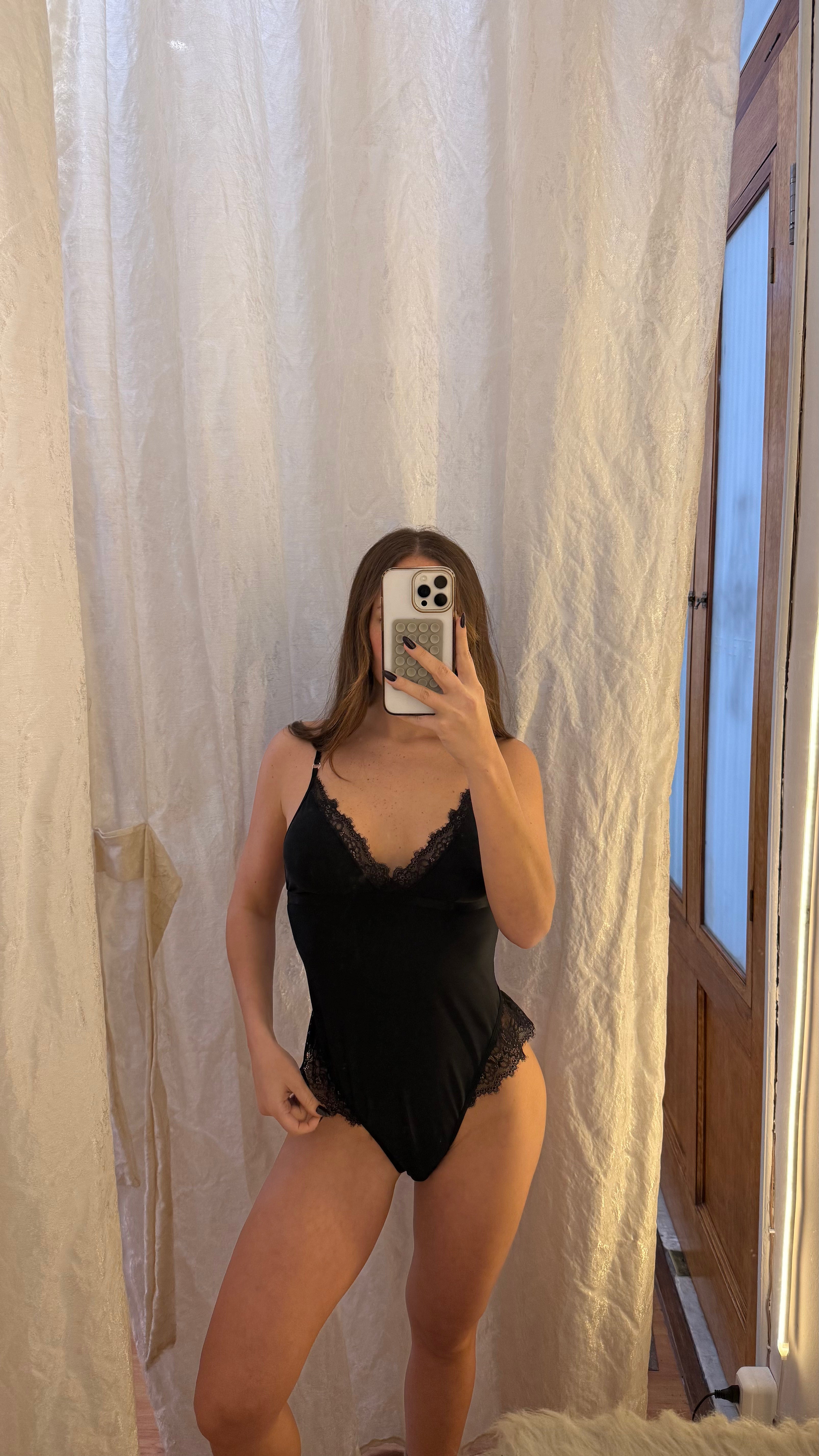 Body Escorpio