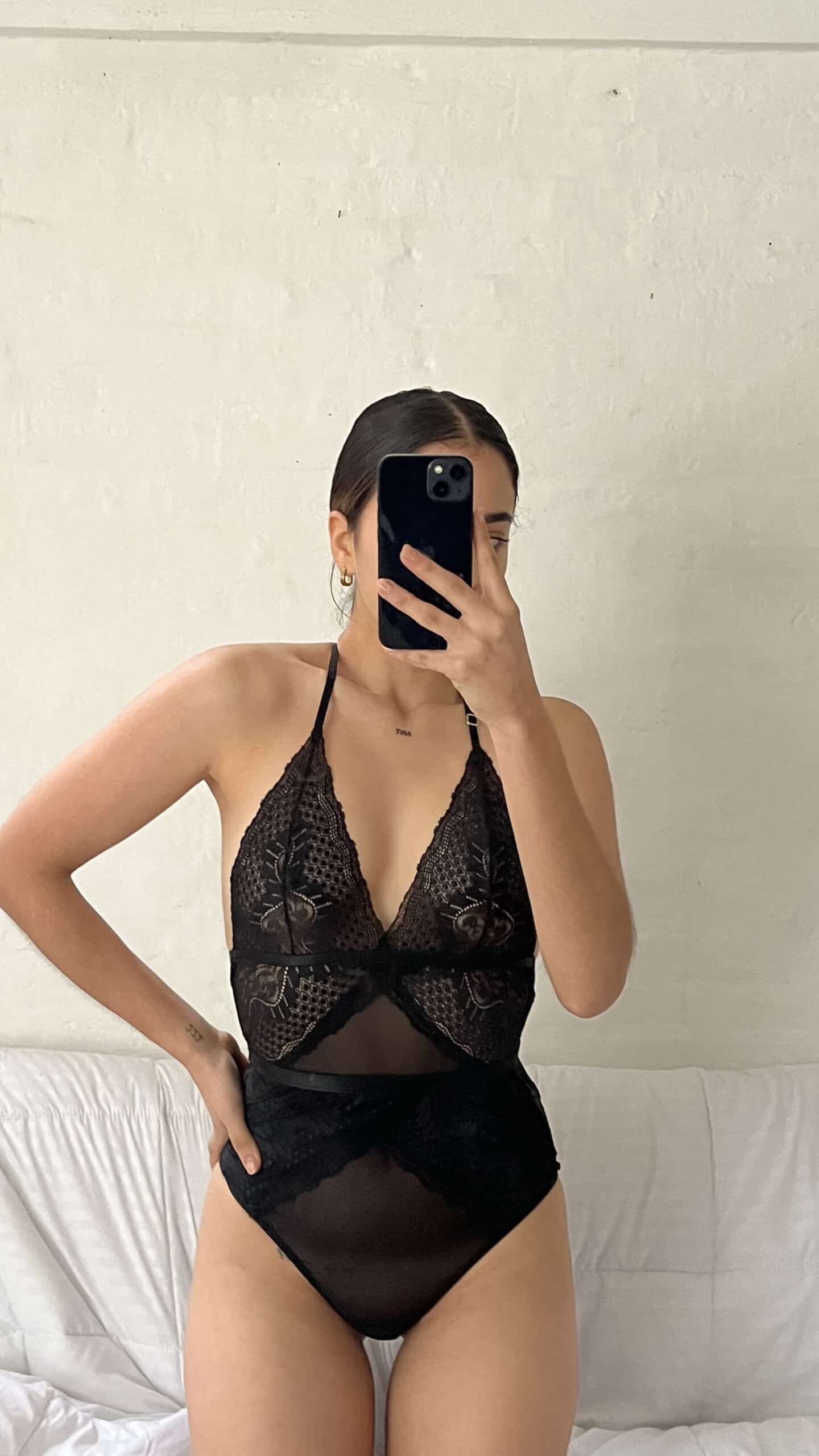 Body Aura