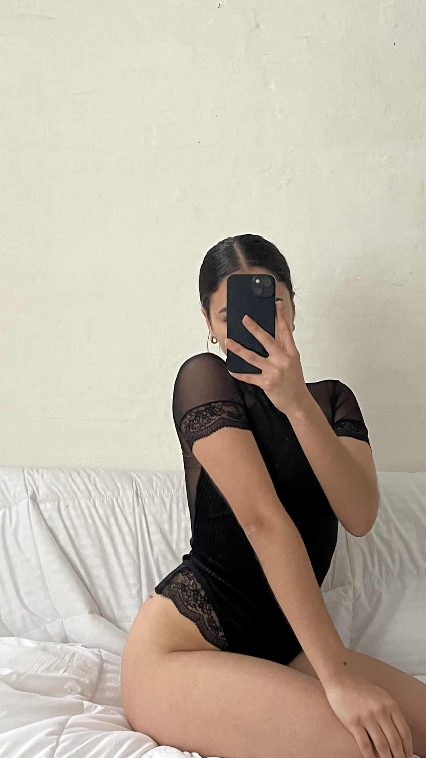 Body Leo
