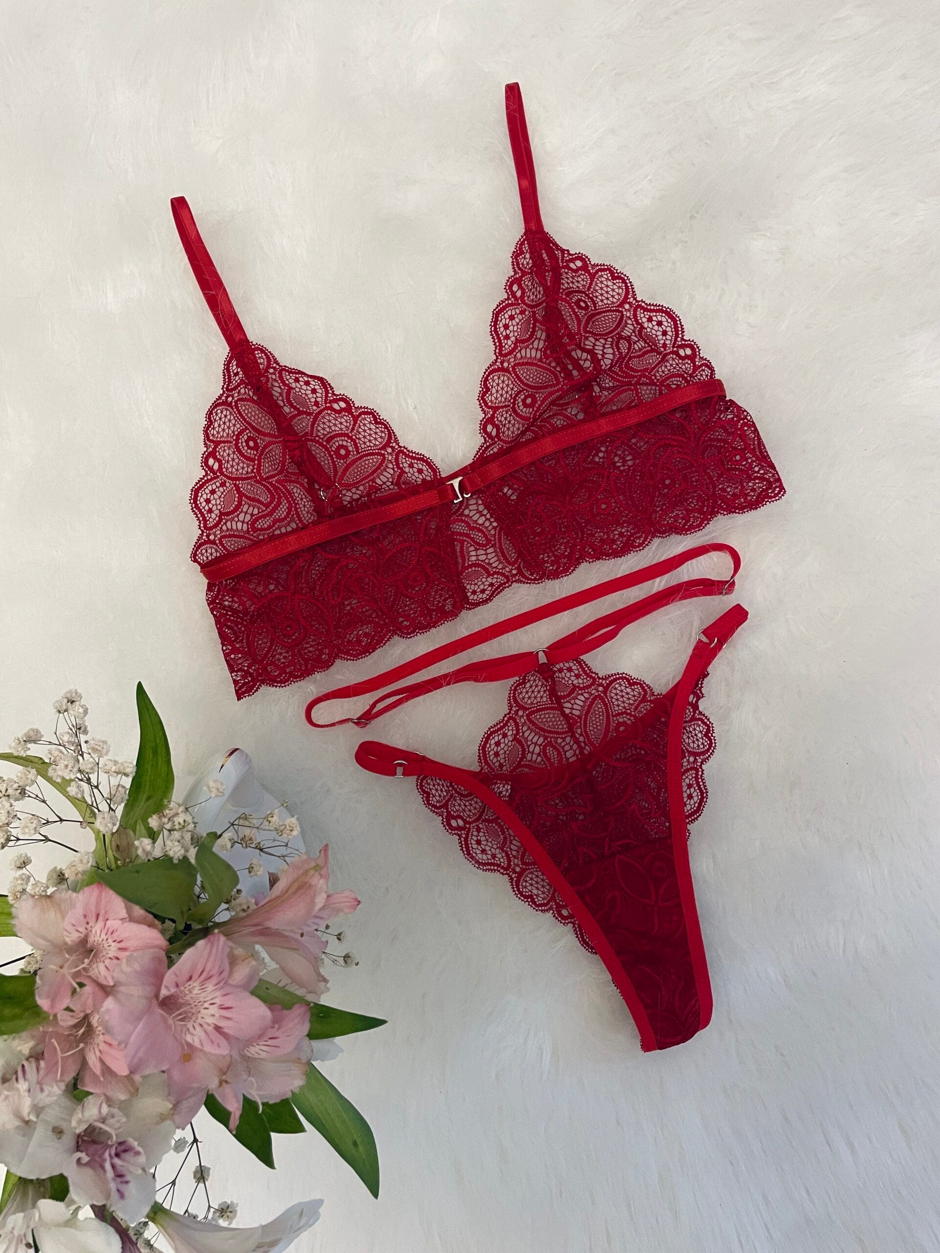 Conjunto Bosque Rojo