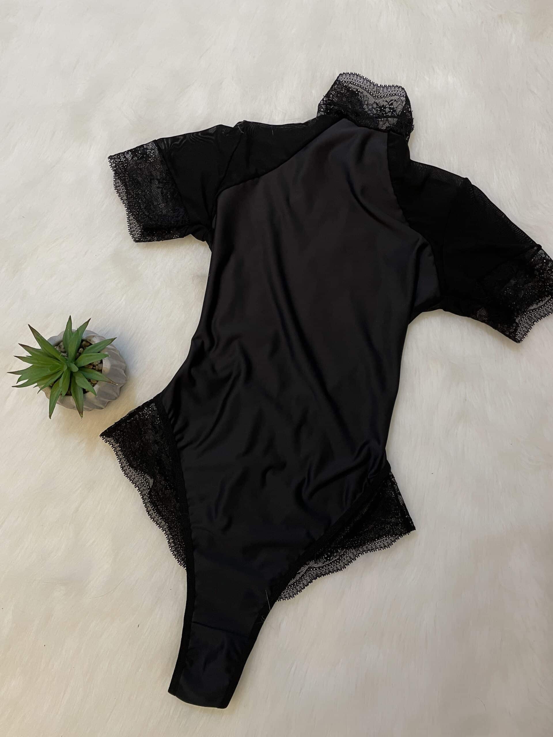 Body Leo Summer