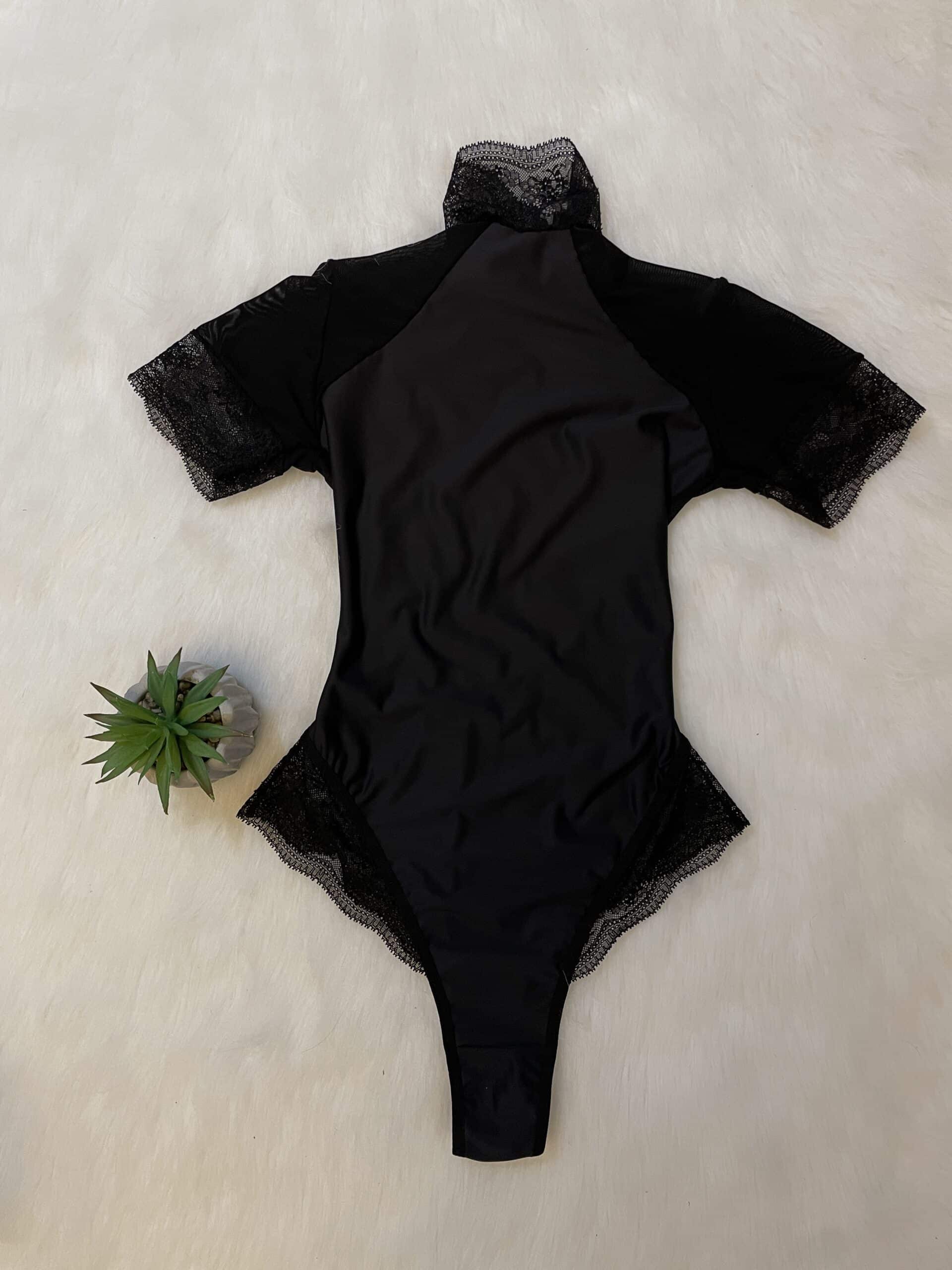 Body Leo Summer