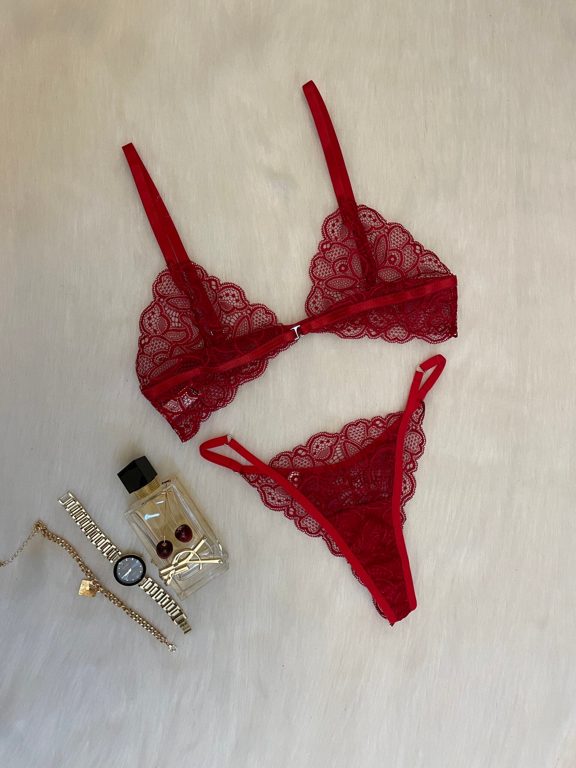 Conjunto Terra Rojo