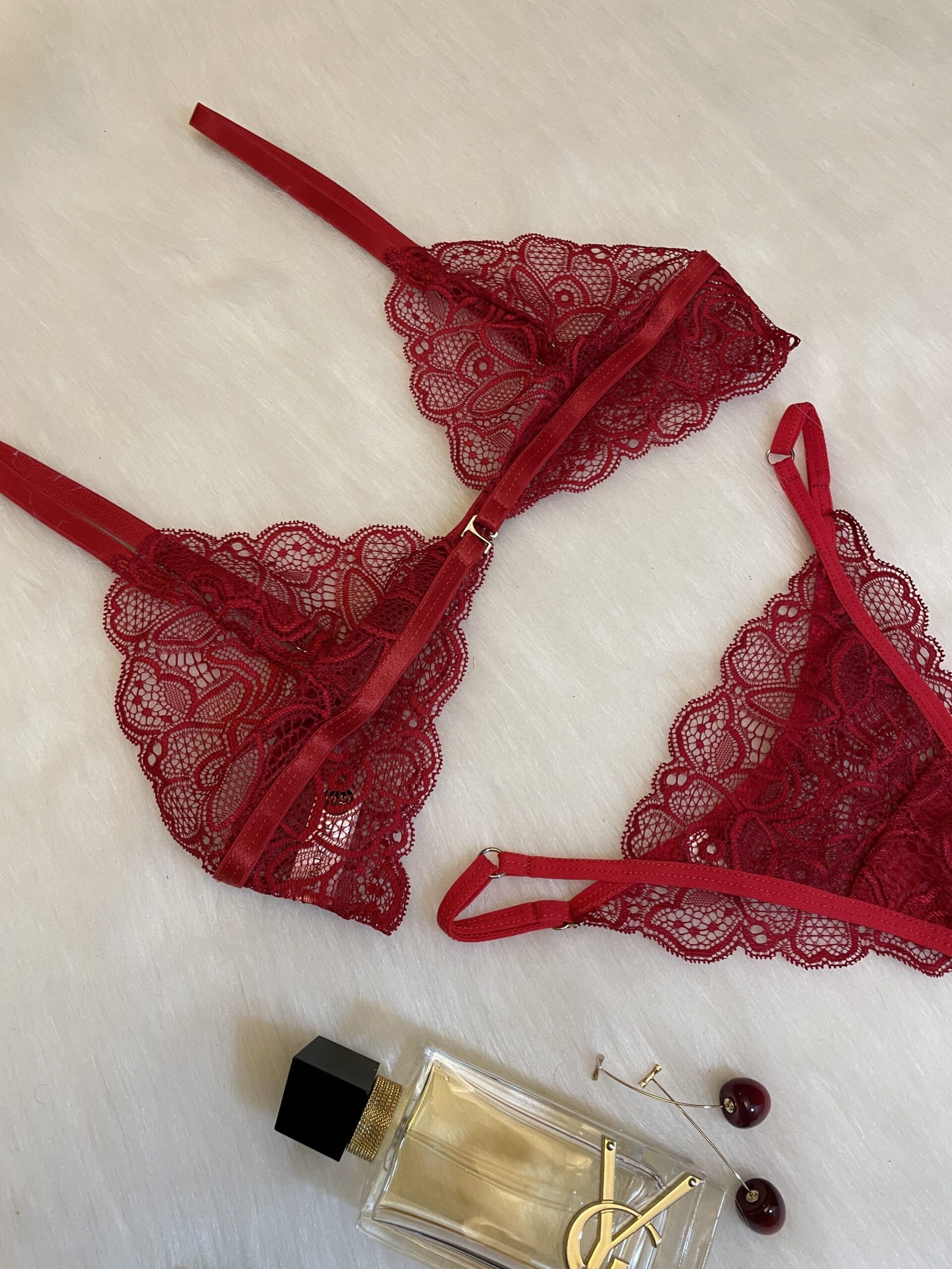 Conjunto Terra Rojo