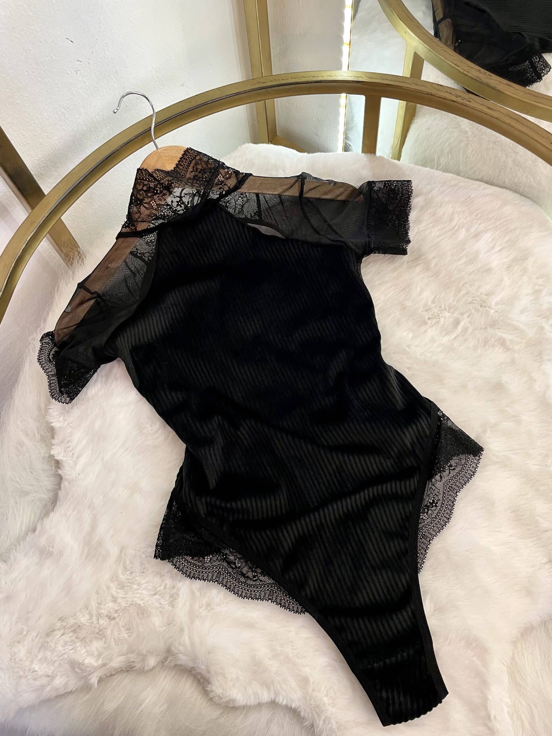 Body Leo