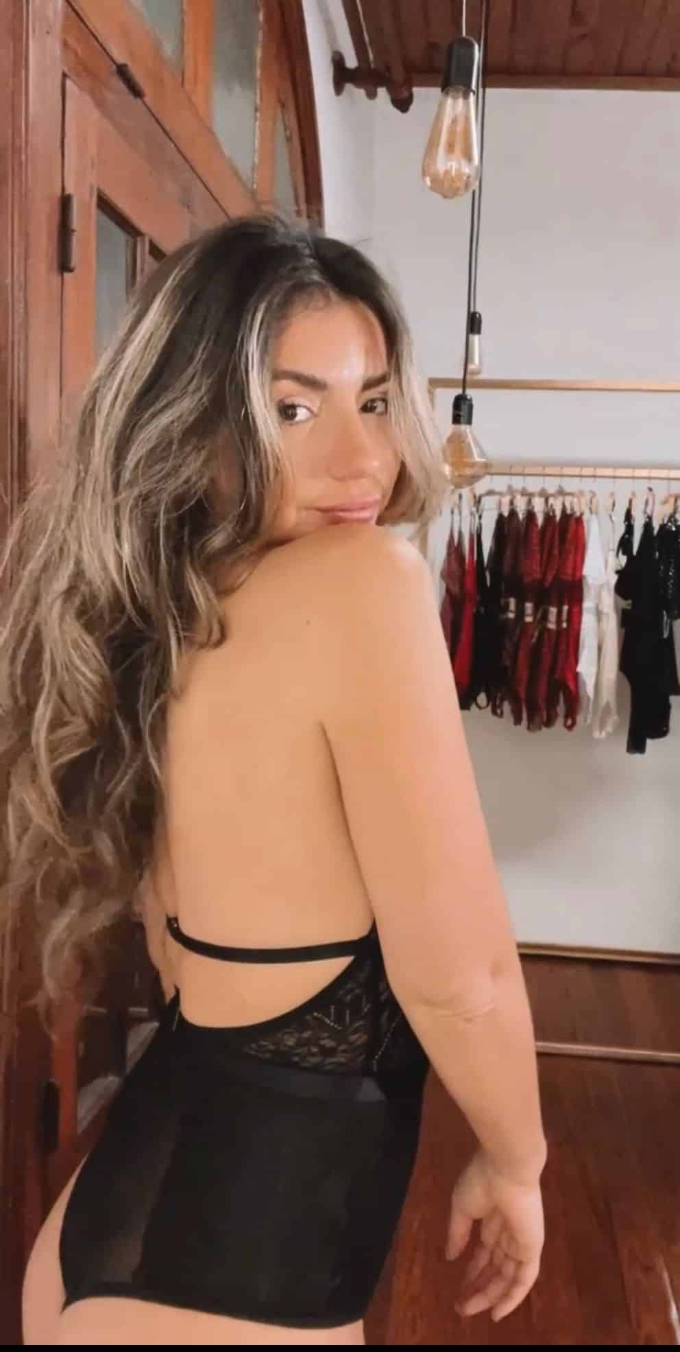 Body Aura