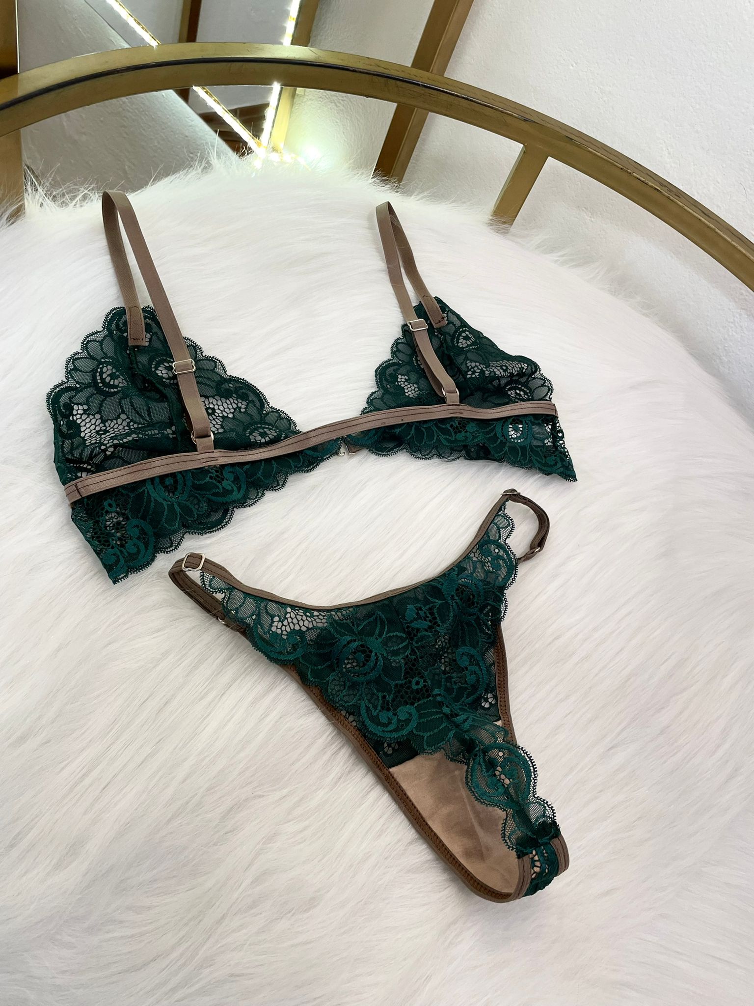 Conjunto Terra Verde