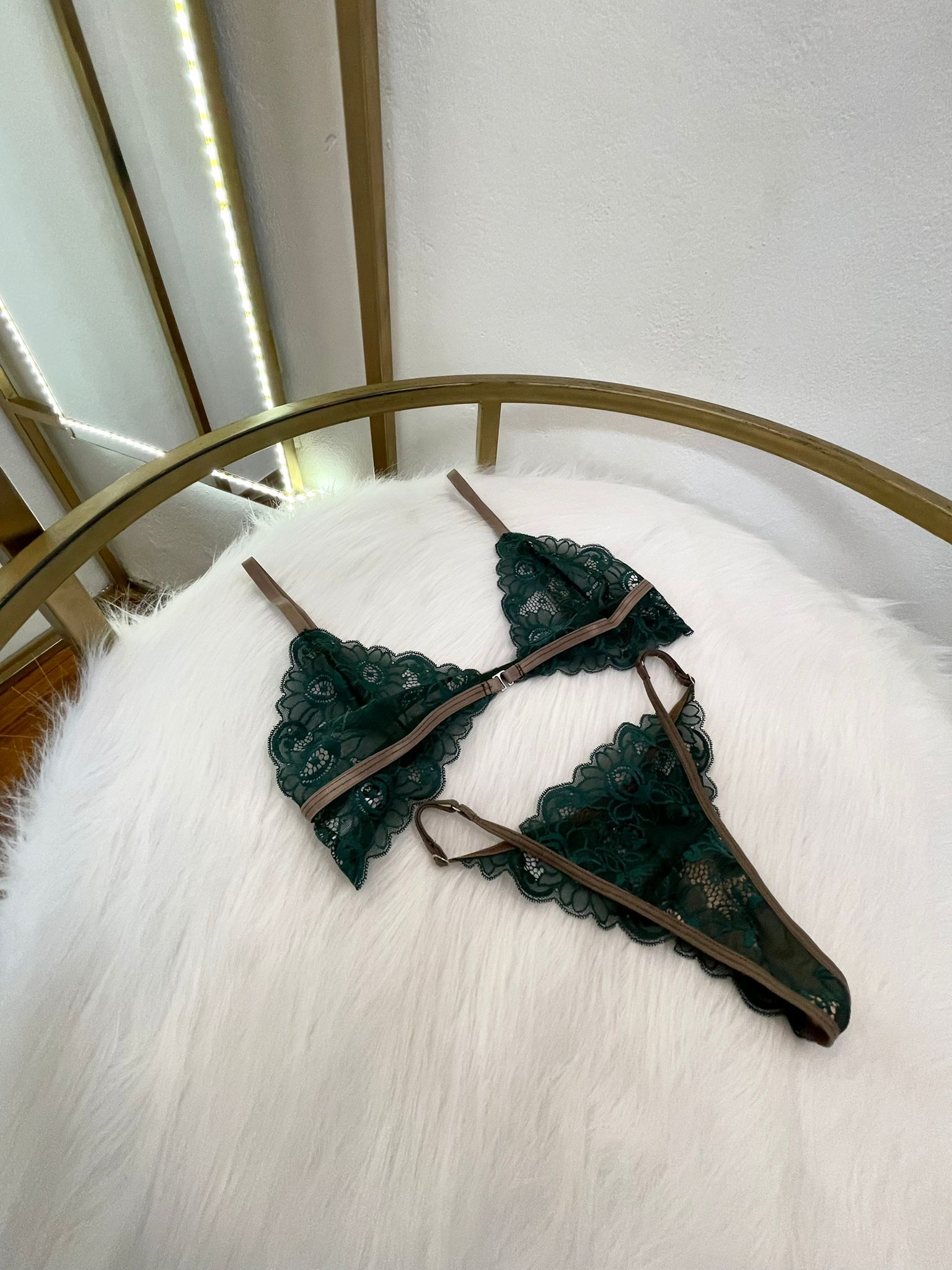 Conjunto Terra Verde