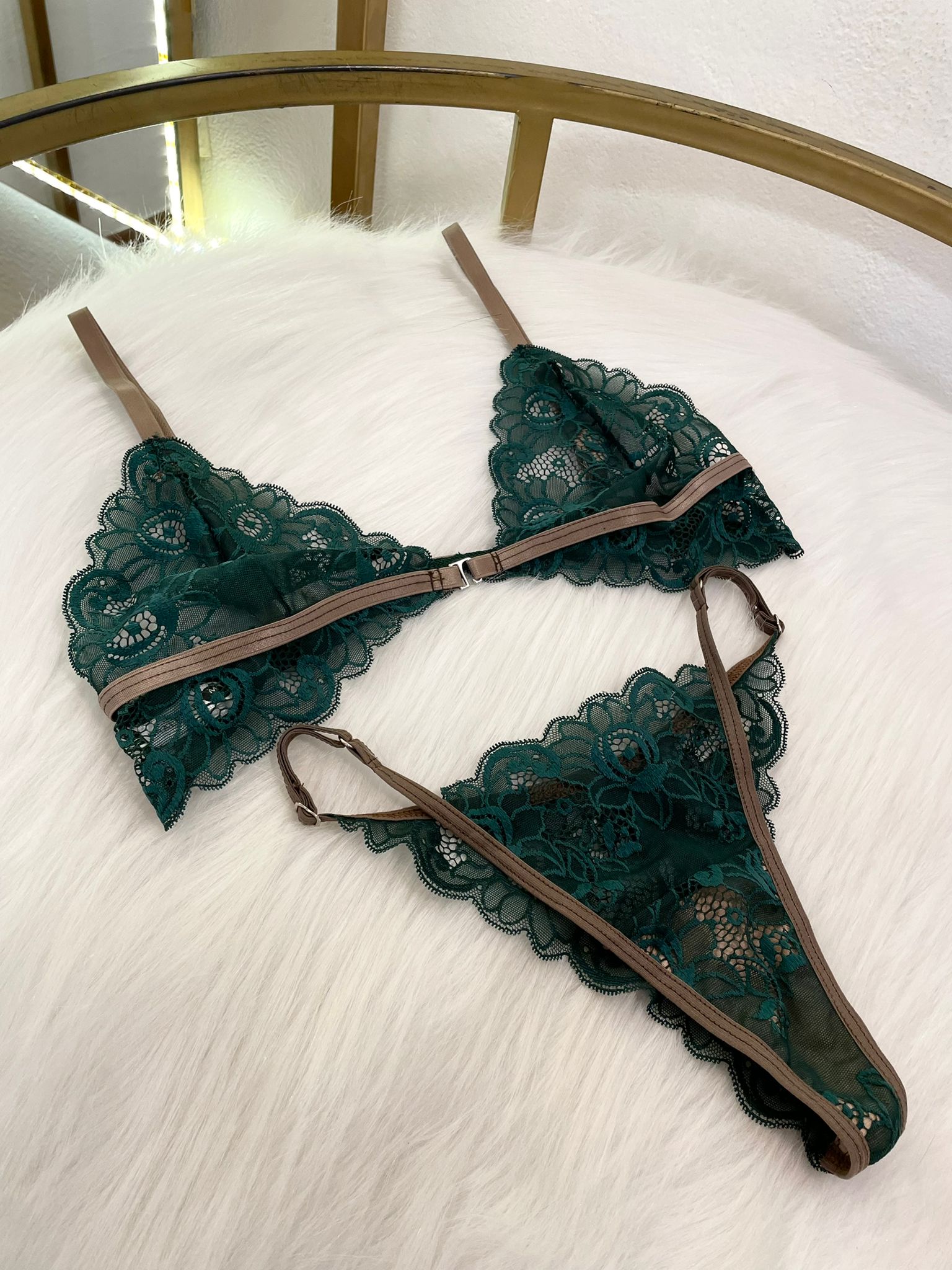 Conjunto Terra Verde