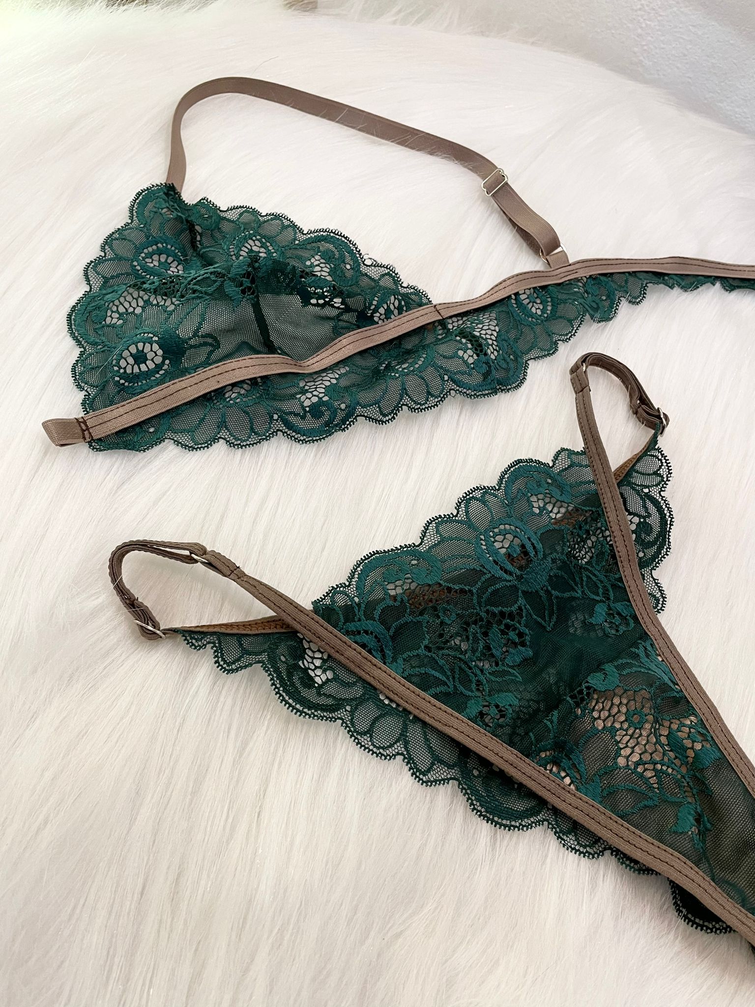 Conjunto Terra Verde