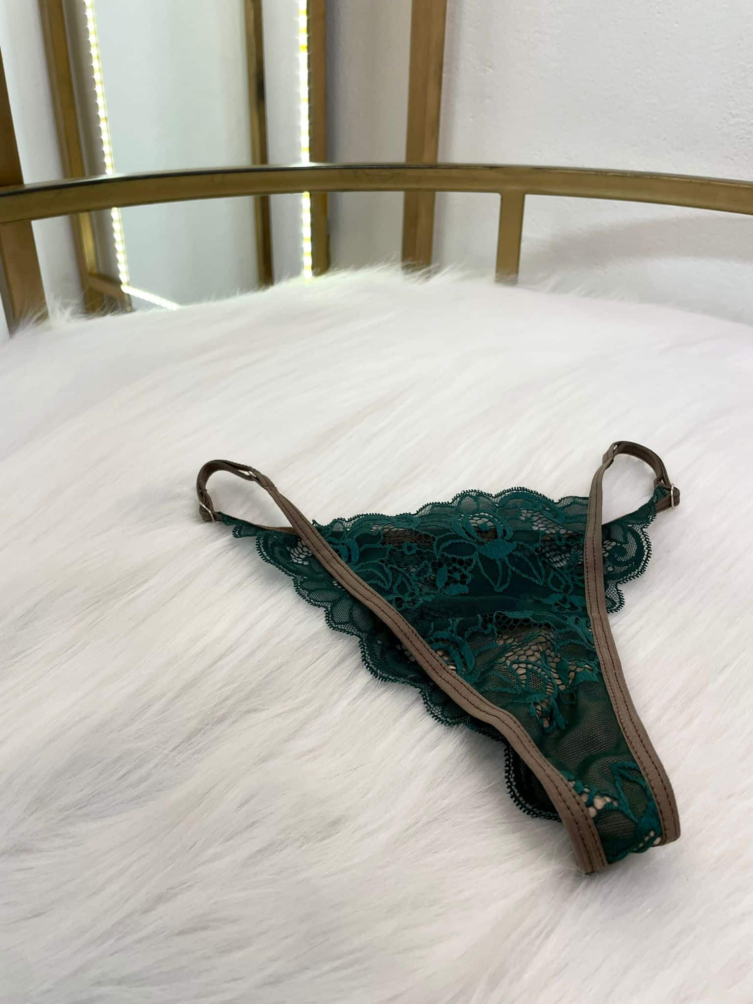 Conjunto Terra Verde