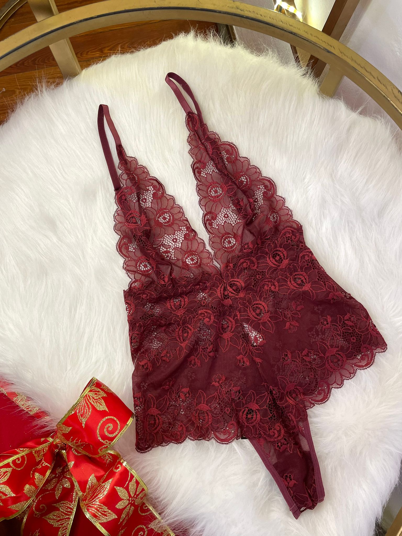 Body Terra Bordo